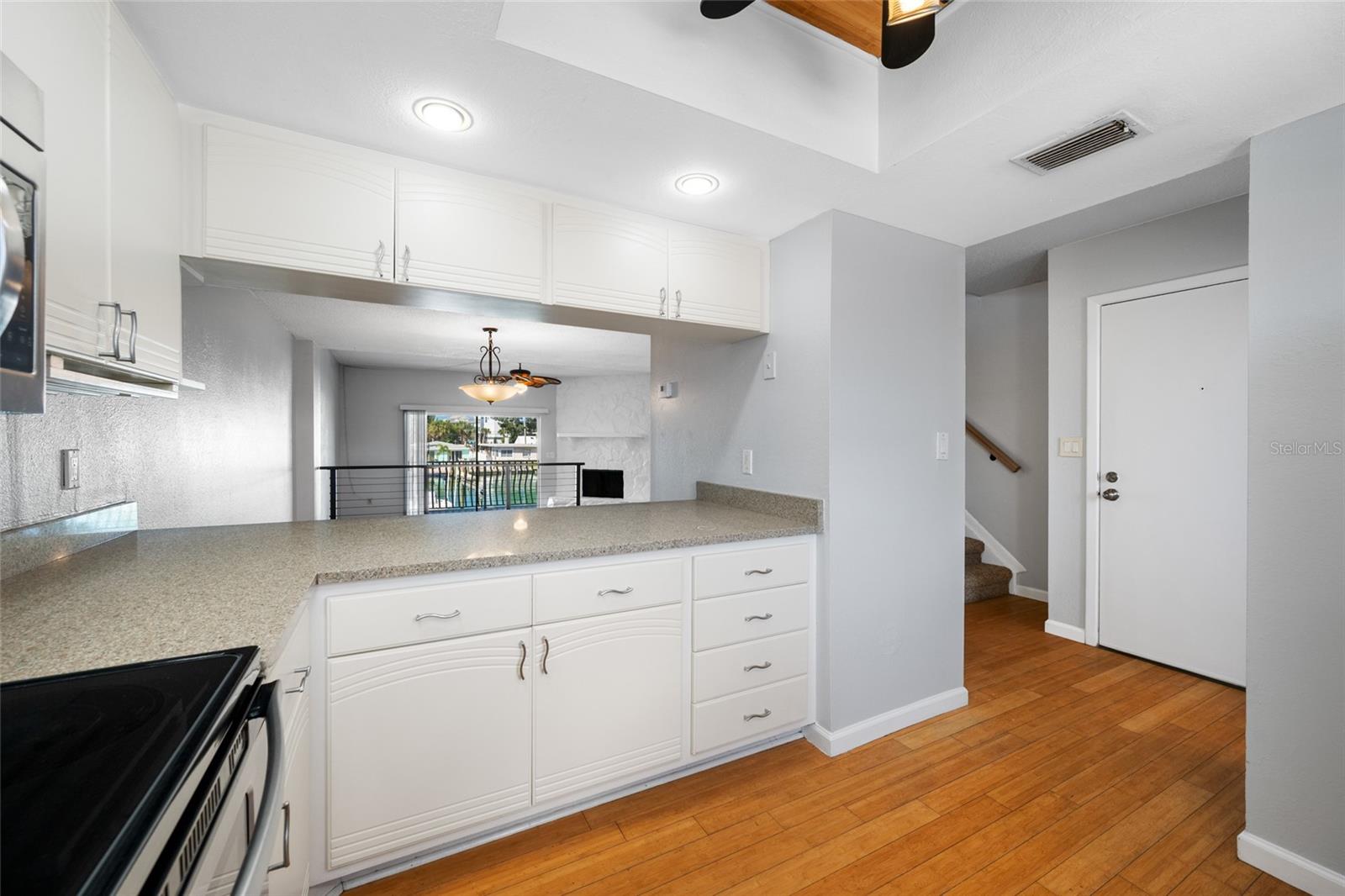 12424 CAPRI CIR N #5, TREASURE ISLAND, FL, 33706