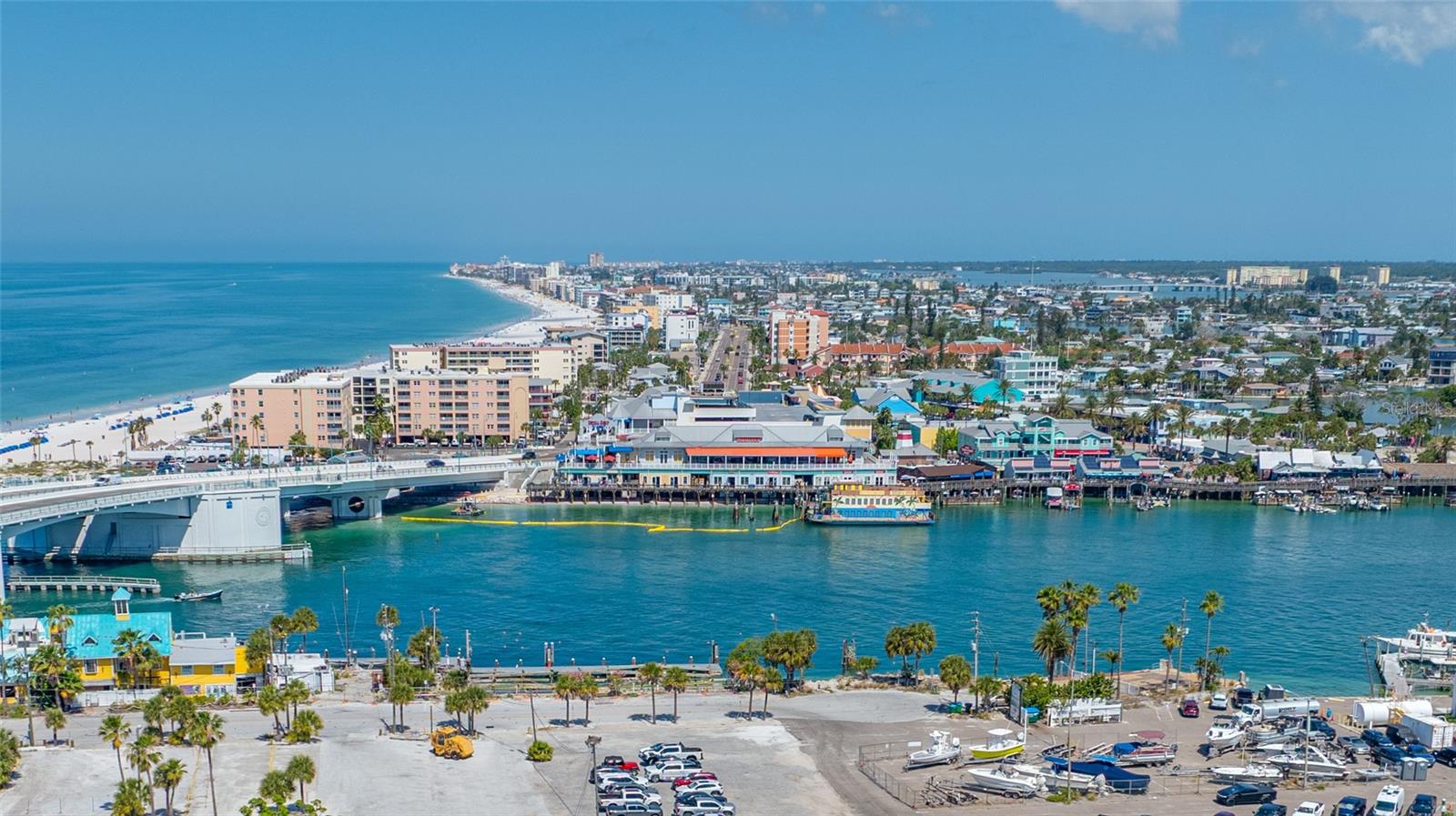 12424 CAPRI CIR N #5, TREASURE ISLAND, FL, 33706