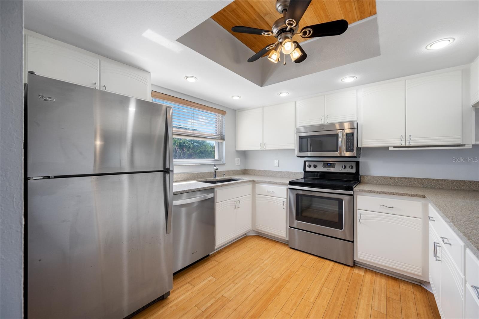 12424 CAPRI CIR N #5, TREASURE ISLAND, FL, 33706