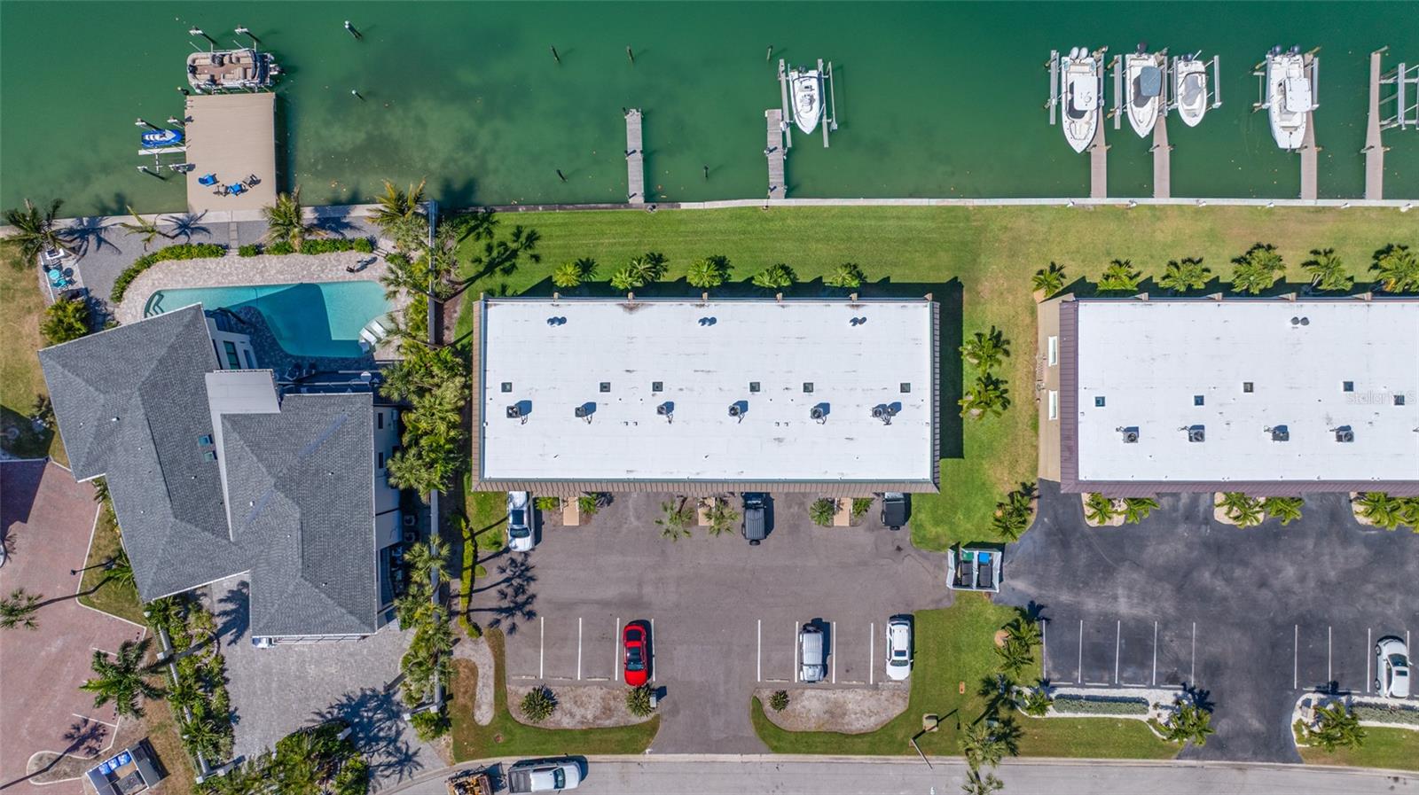 12424 CAPRI CIR N #5, TREASURE ISLAND, FL, 33706