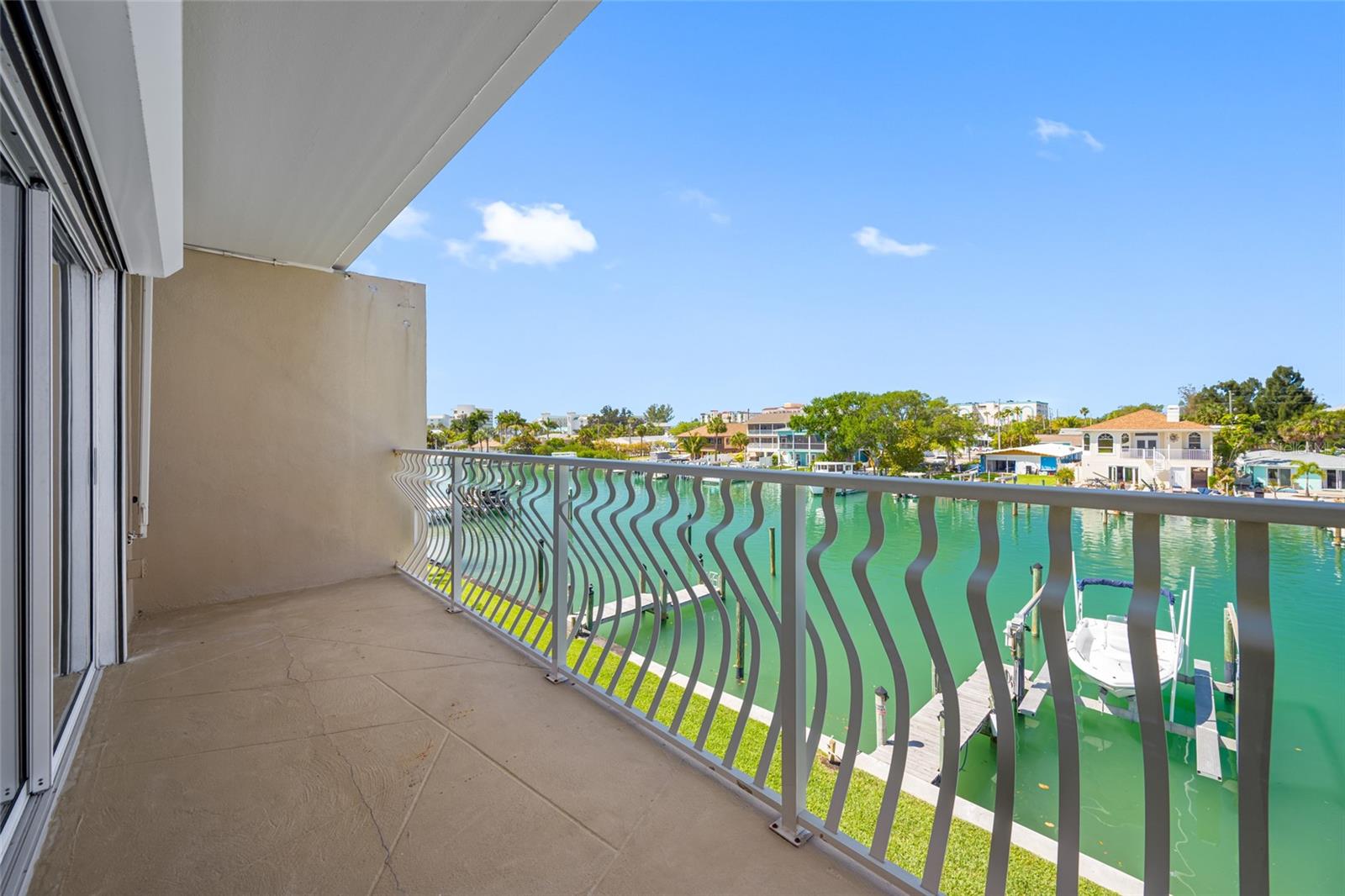 12424 CAPRI CIR N #5, TREASURE ISLAND, FL, 33706