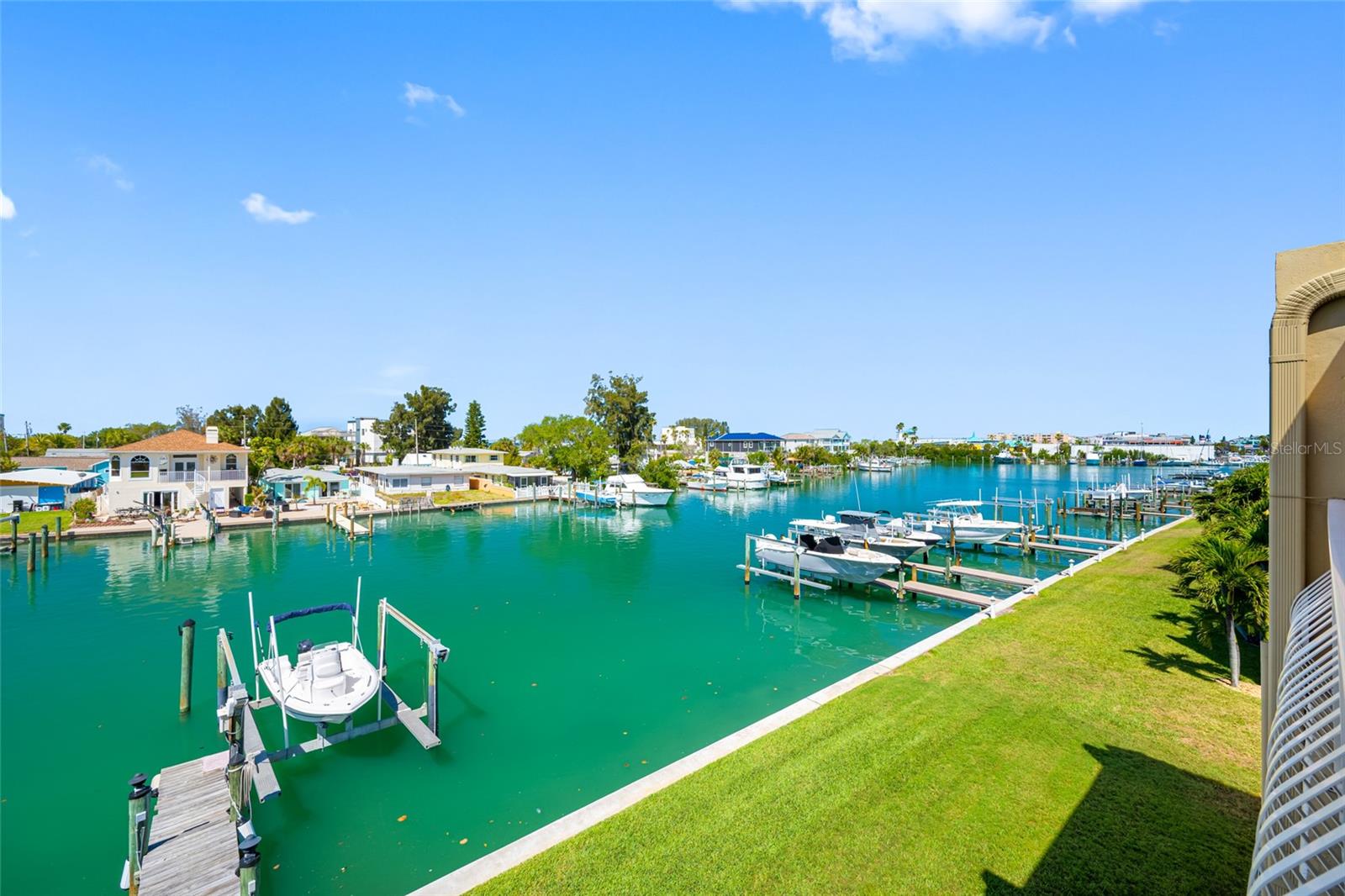 12424 CAPRI CIR N #5, TREASURE ISLAND, FL, 33706