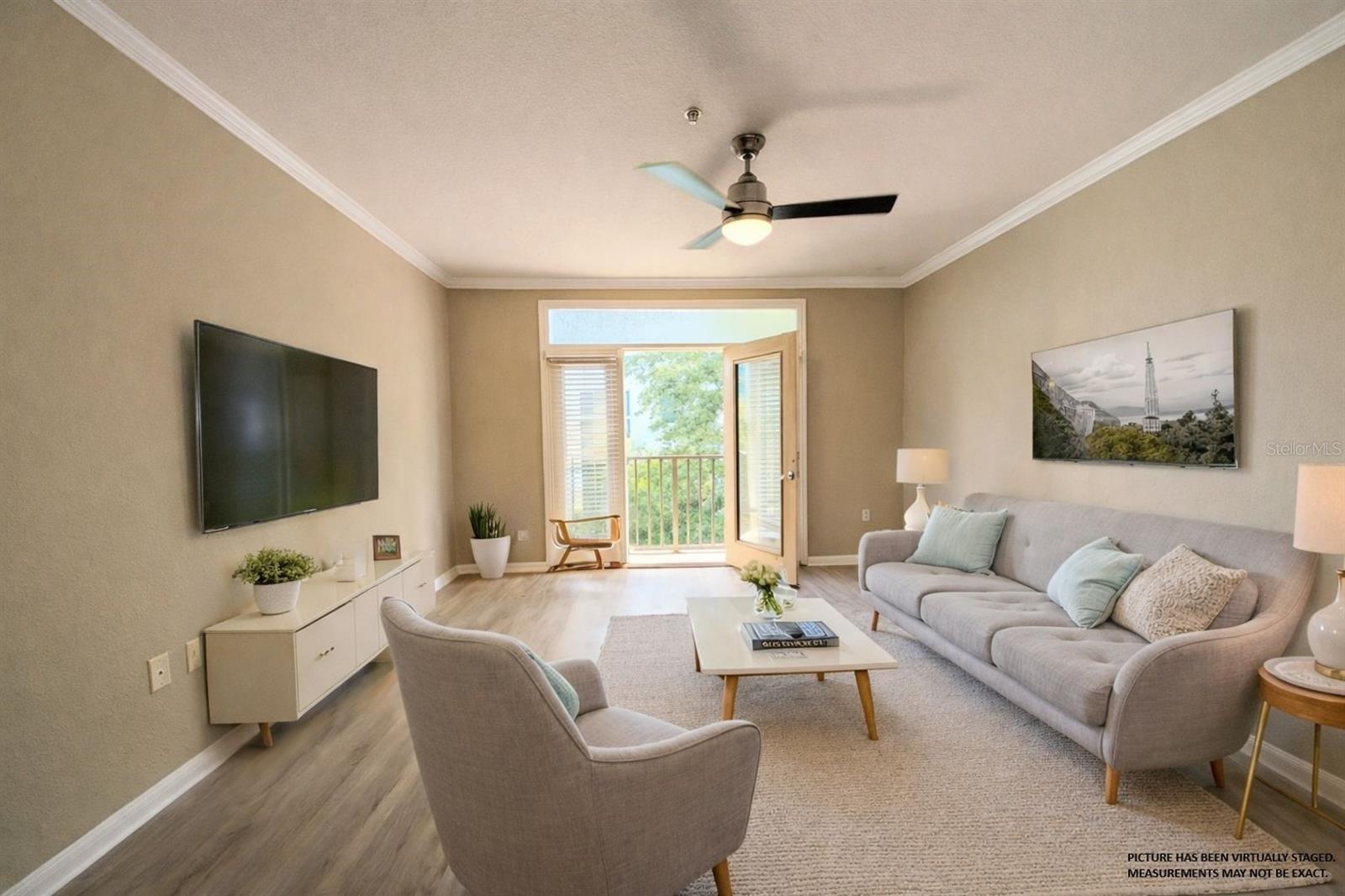 911 N ORANGE AVE #419, ORLANDO, FL, 32801