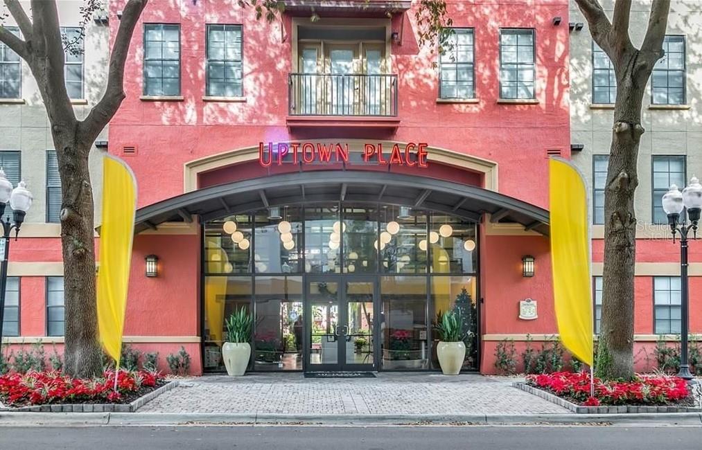 911 N ORANGE AVE #419, ORLANDO, FL, 32801