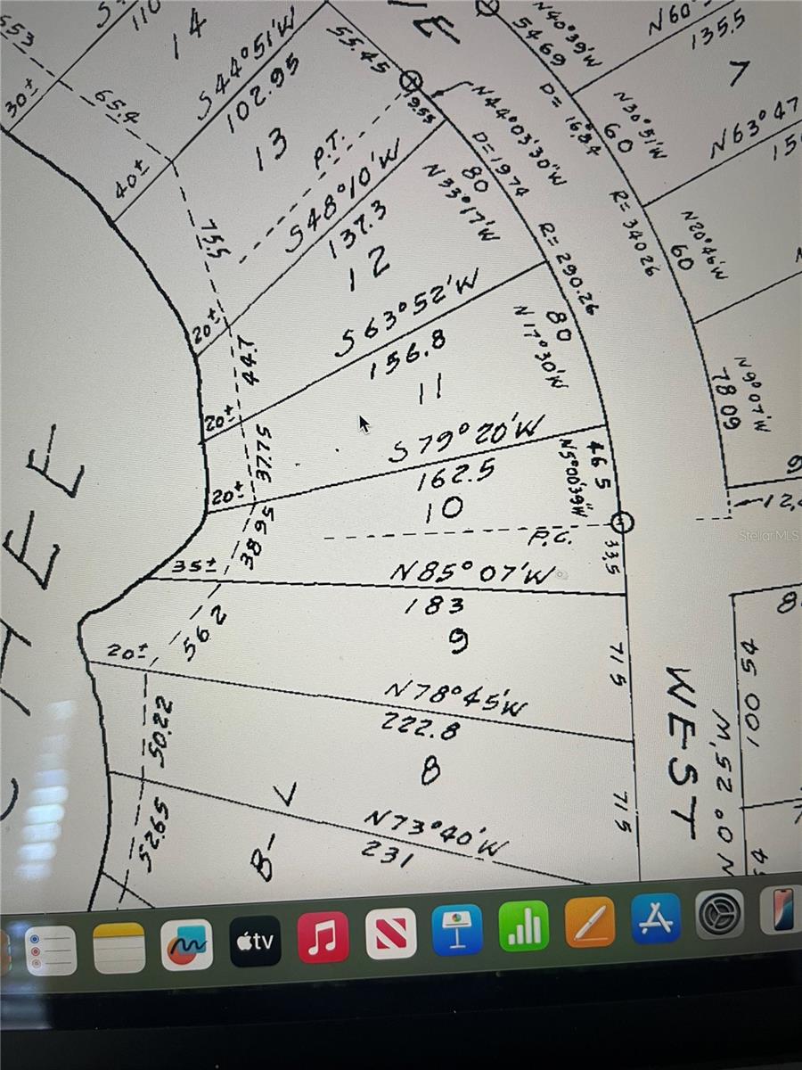 3373 RIDERWOOD DR, DADE CITY, FL, 33523