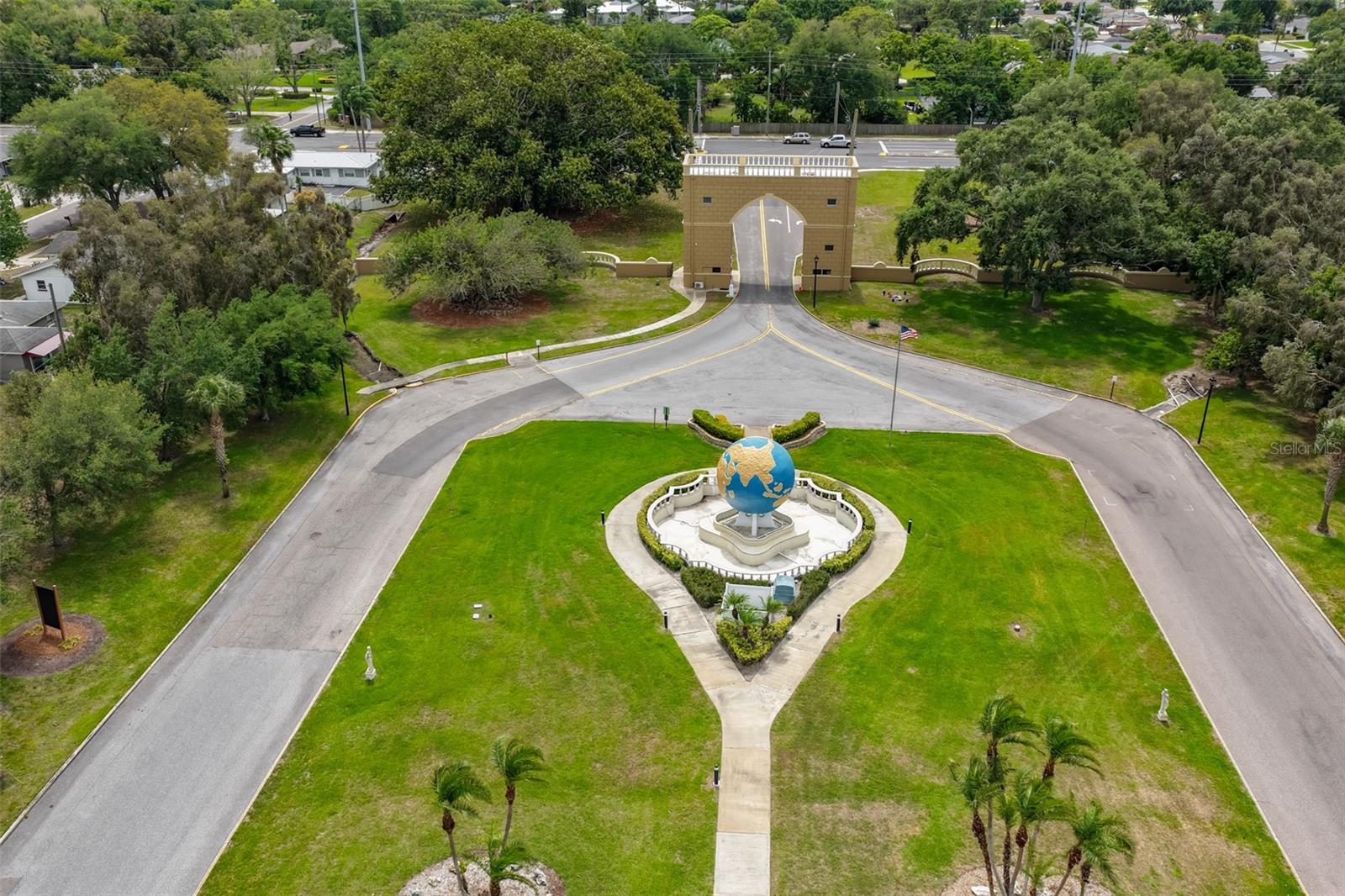 2358 ECUADORIAN WAY #56, CLEARWATER, FL, 33763