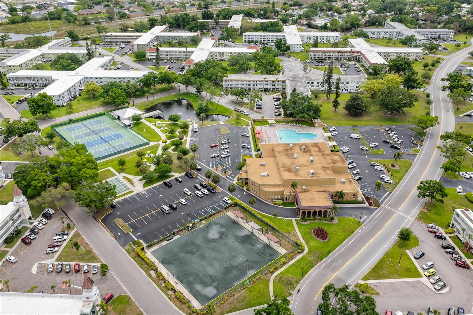 2358 ECUADORIAN WAY #56, CLEARWATER, FL, 33763