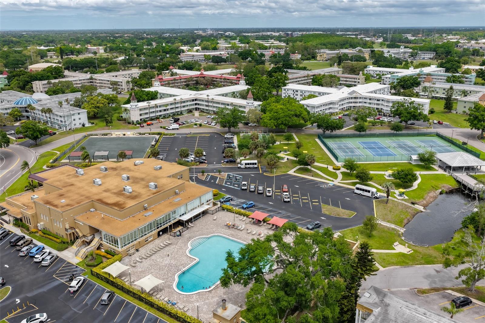 2358 ECUADORIAN WAY #56, CLEARWATER, FL, 33763