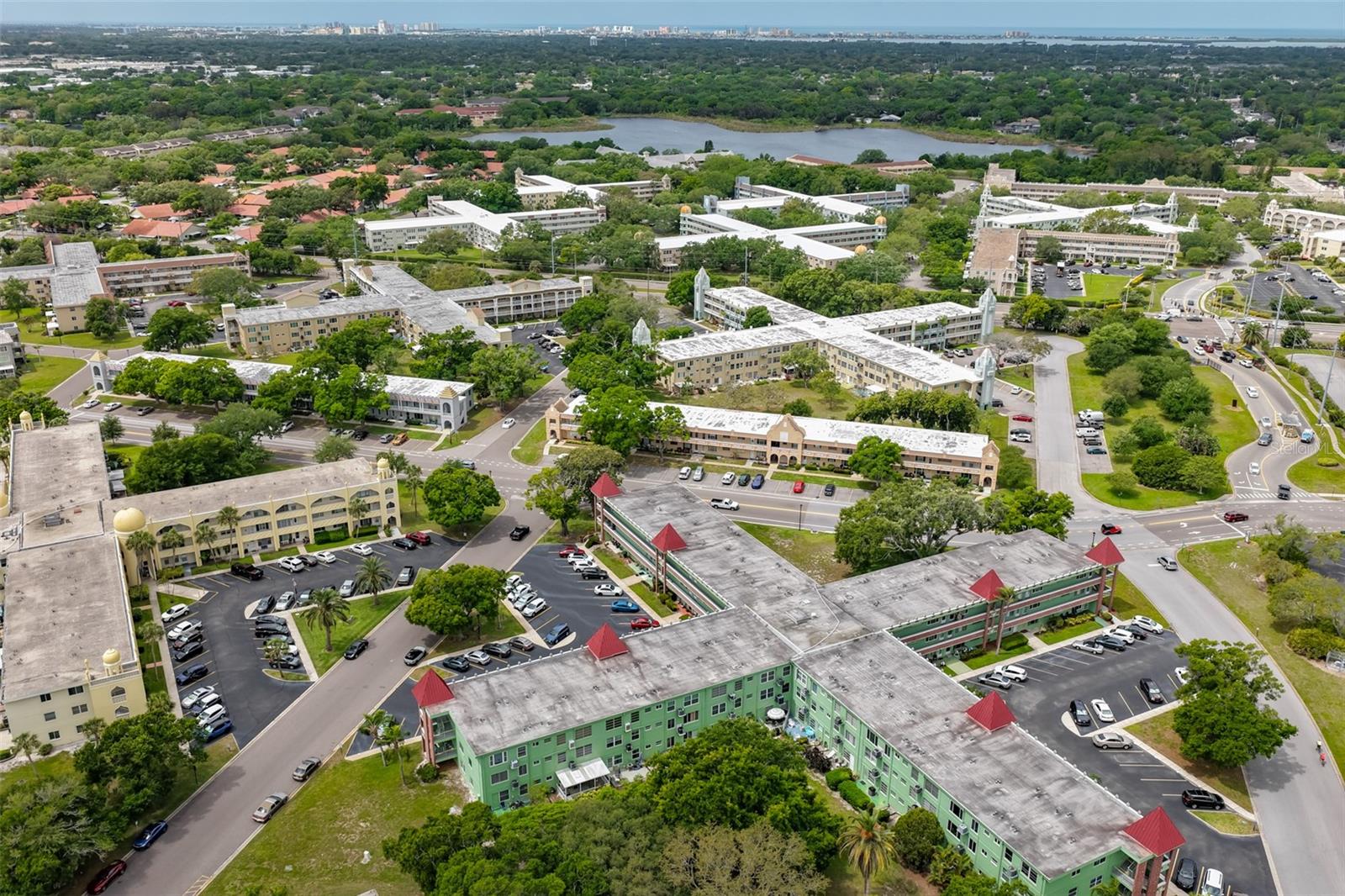 2358 ECUADORIAN WAY #56, CLEARWATER, FL, 33763