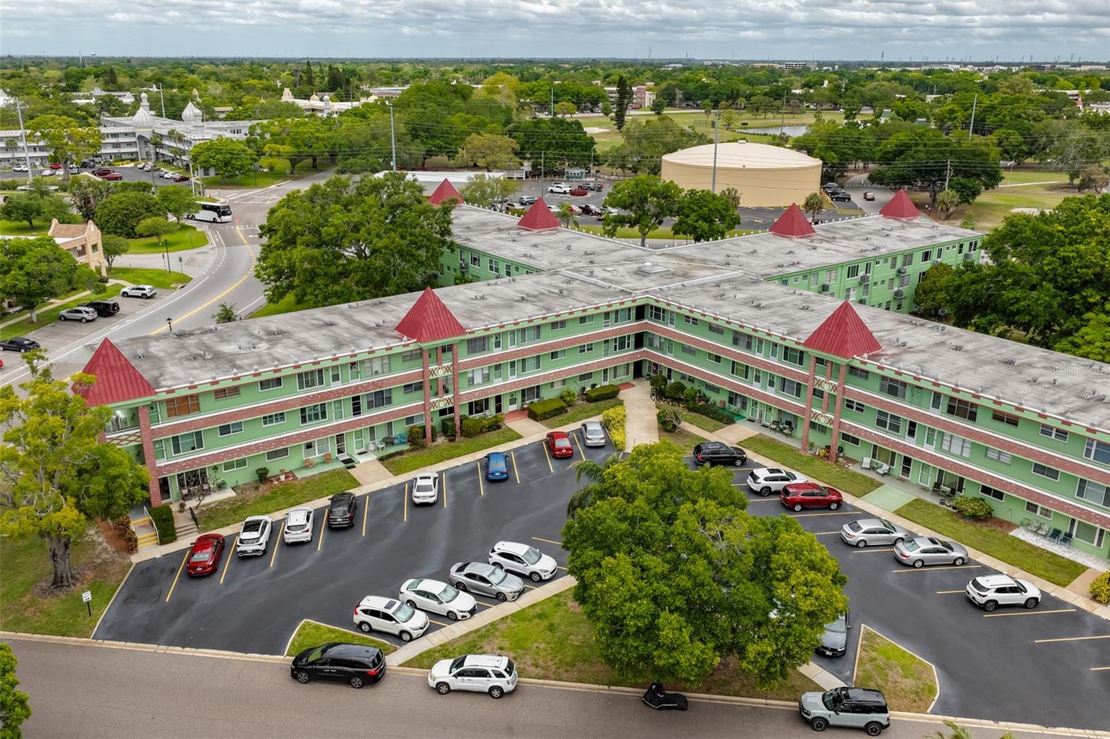 2358 ECUADORIAN WAY #56, CLEARWATER, FL, 33763