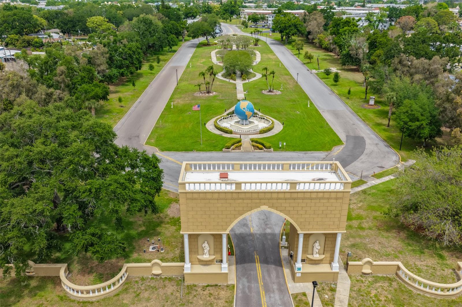 2358 ECUADORIAN WAY #56, CLEARWATER, FL, 33763