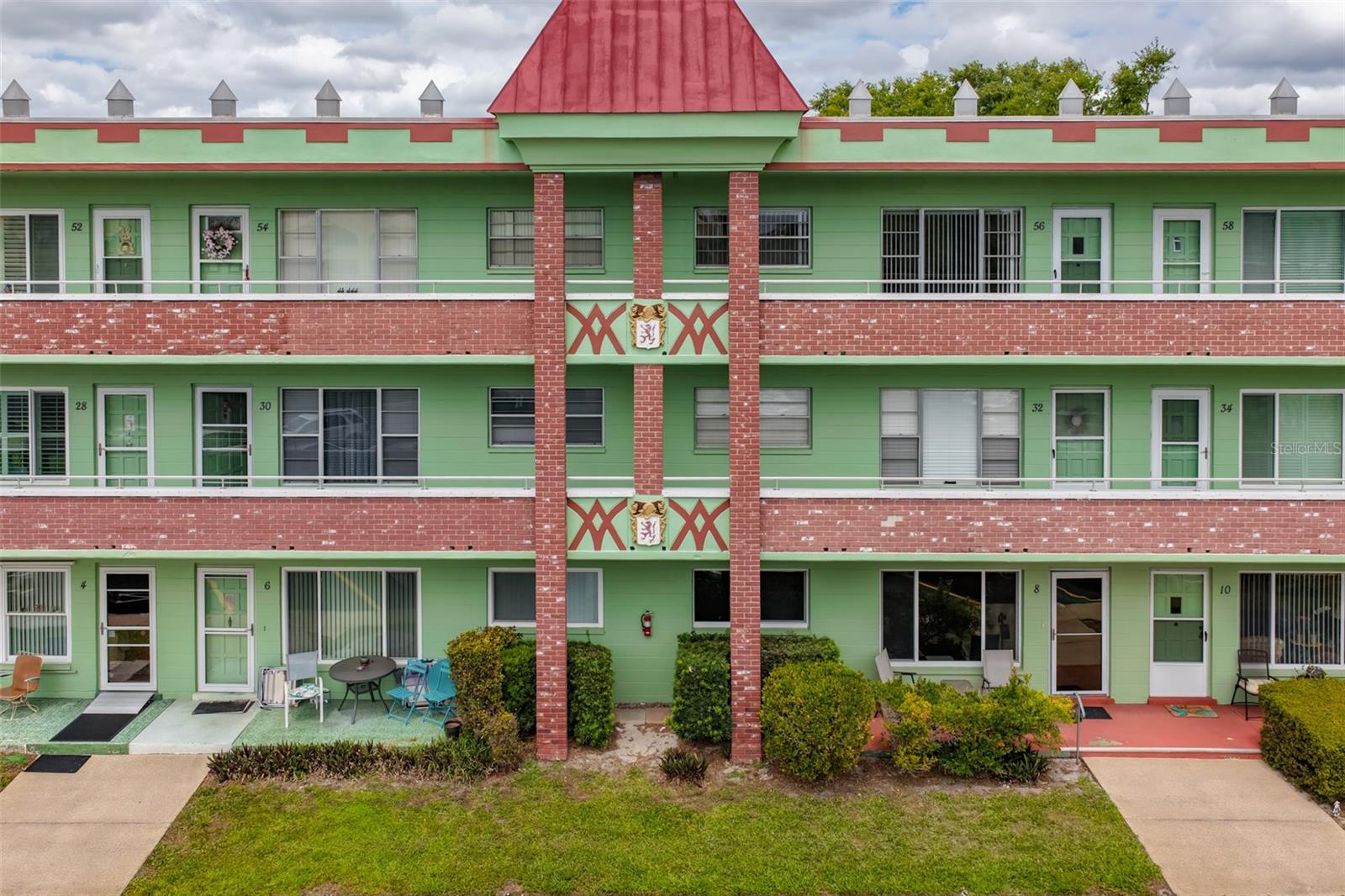 2358 ECUADORIAN WAY #56, CLEARWATER, FL, 33763