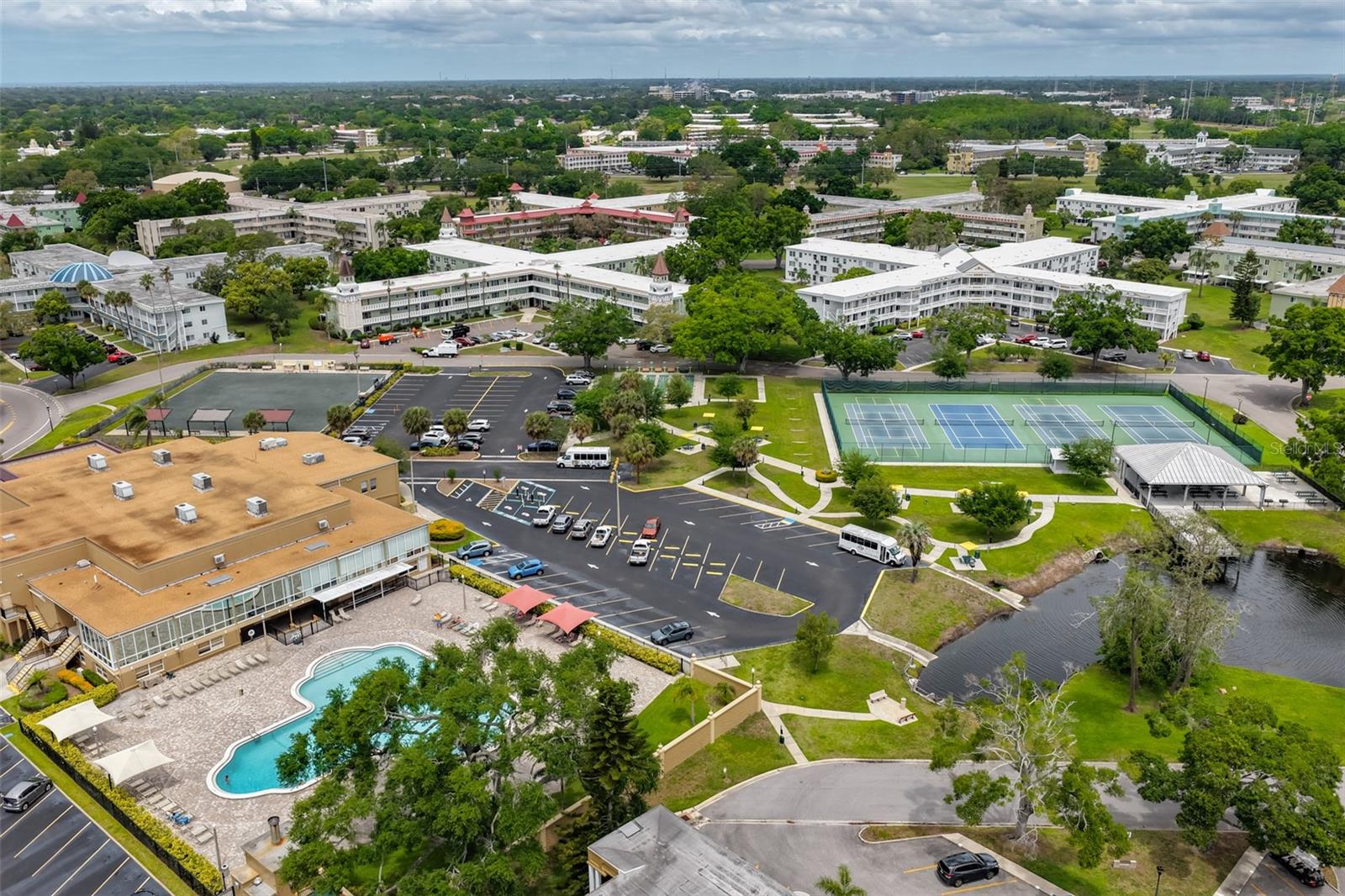 2358 ECUADORIAN WAY #56, CLEARWATER, FL, 33763