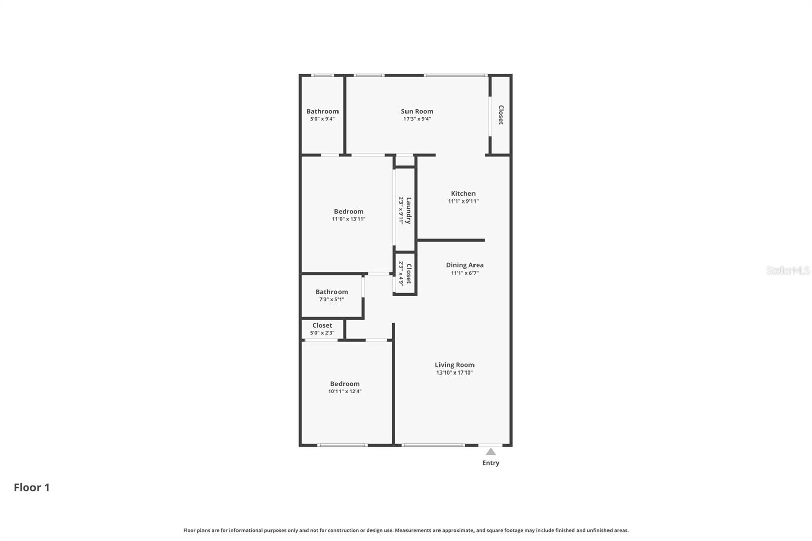 2358 ECUADORIAN WAY #56, CLEARWATER, FL, 33763