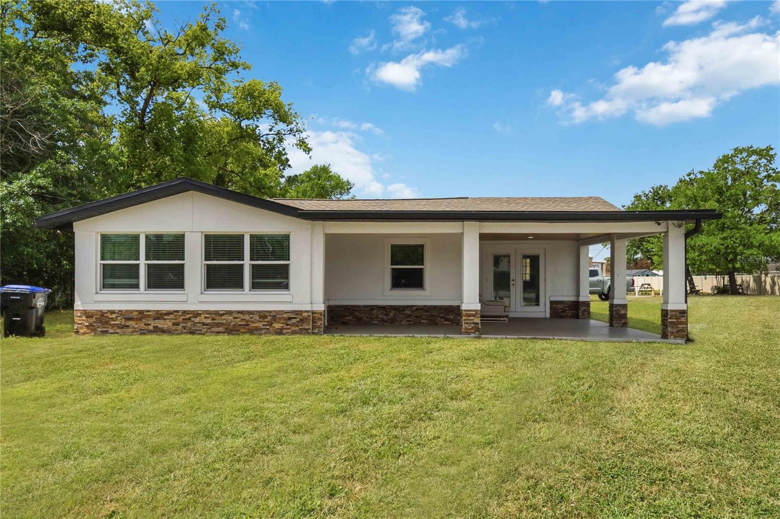 4116 S GOLDENROD RD, ORLANDO, FL, 32822