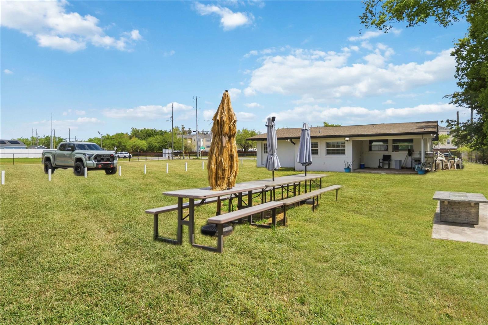 4116 S GOLDENROD RD, ORLANDO, FL, 32822