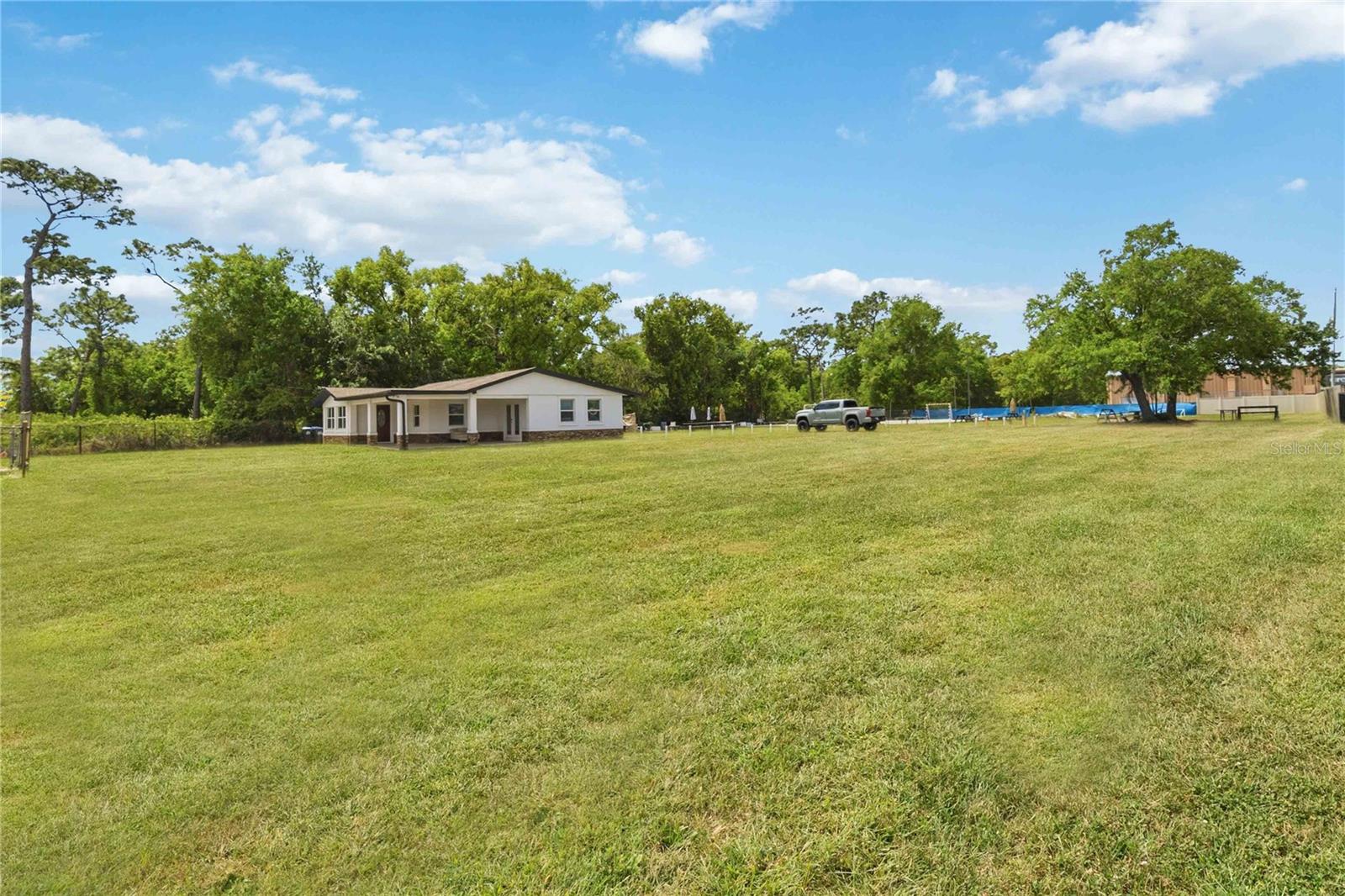 4116 S GOLDENROD RD, ORLANDO, FL, 32822