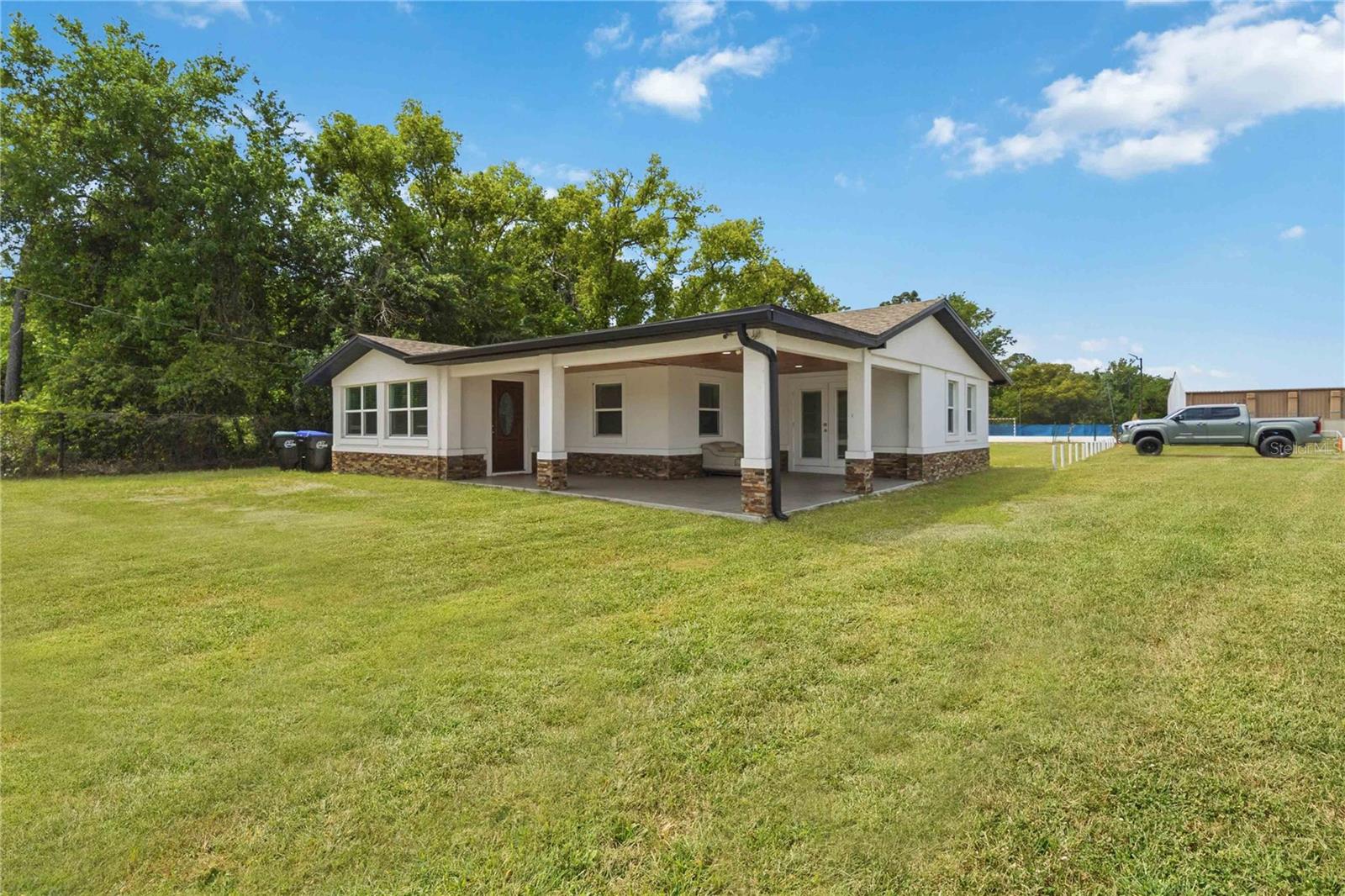 4116 S GOLDENROD RD, ORLANDO, FL, 32822