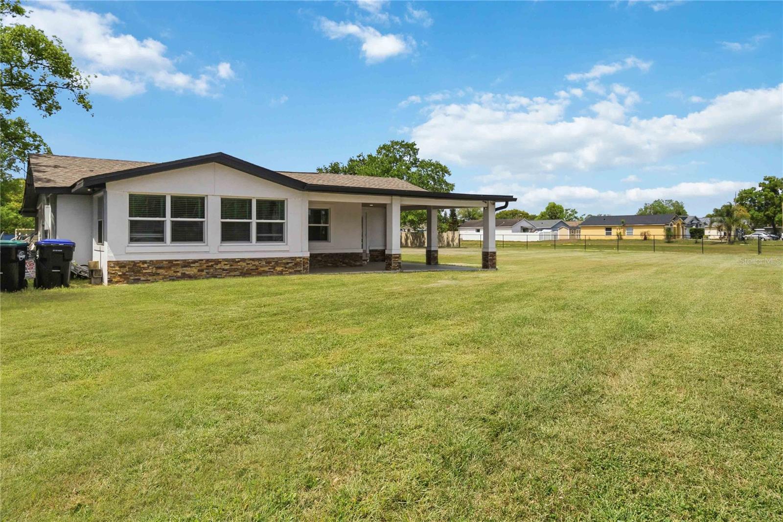 4116 S GOLDENROD RD, ORLANDO, FL, 32822