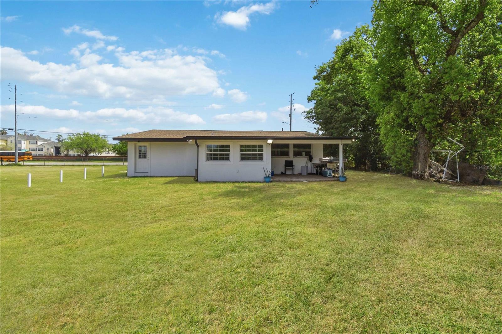 4116 S GOLDENROD RD, ORLANDO, FL, 32822