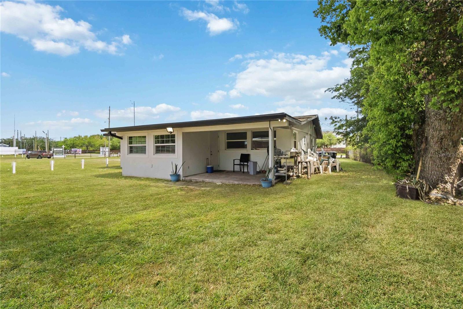 4116 S GOLDENROD RD, ORLANDO, FL, 32822