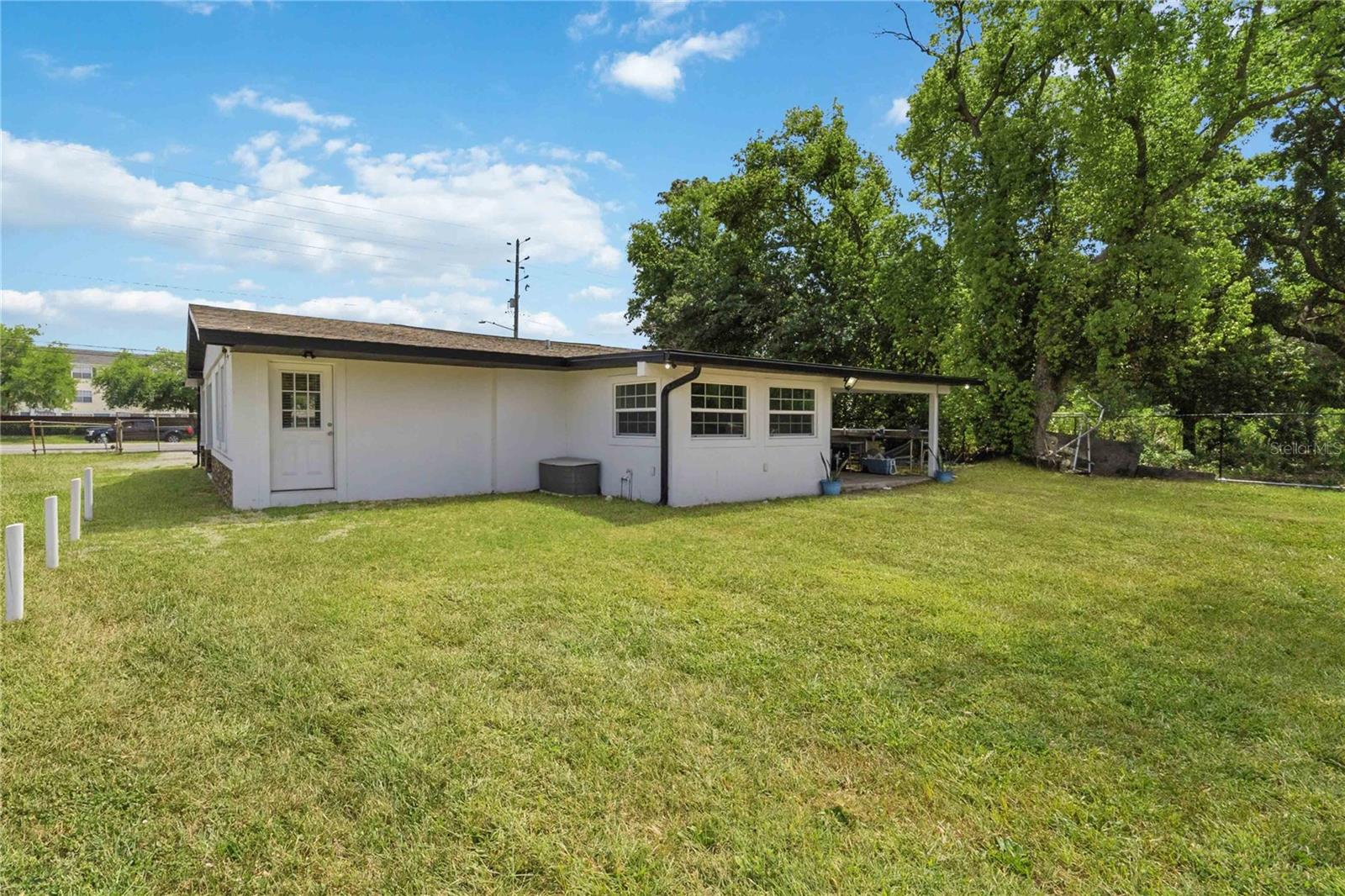 4116 S GOLDENROD RD, ORLANDO, FL, 32822