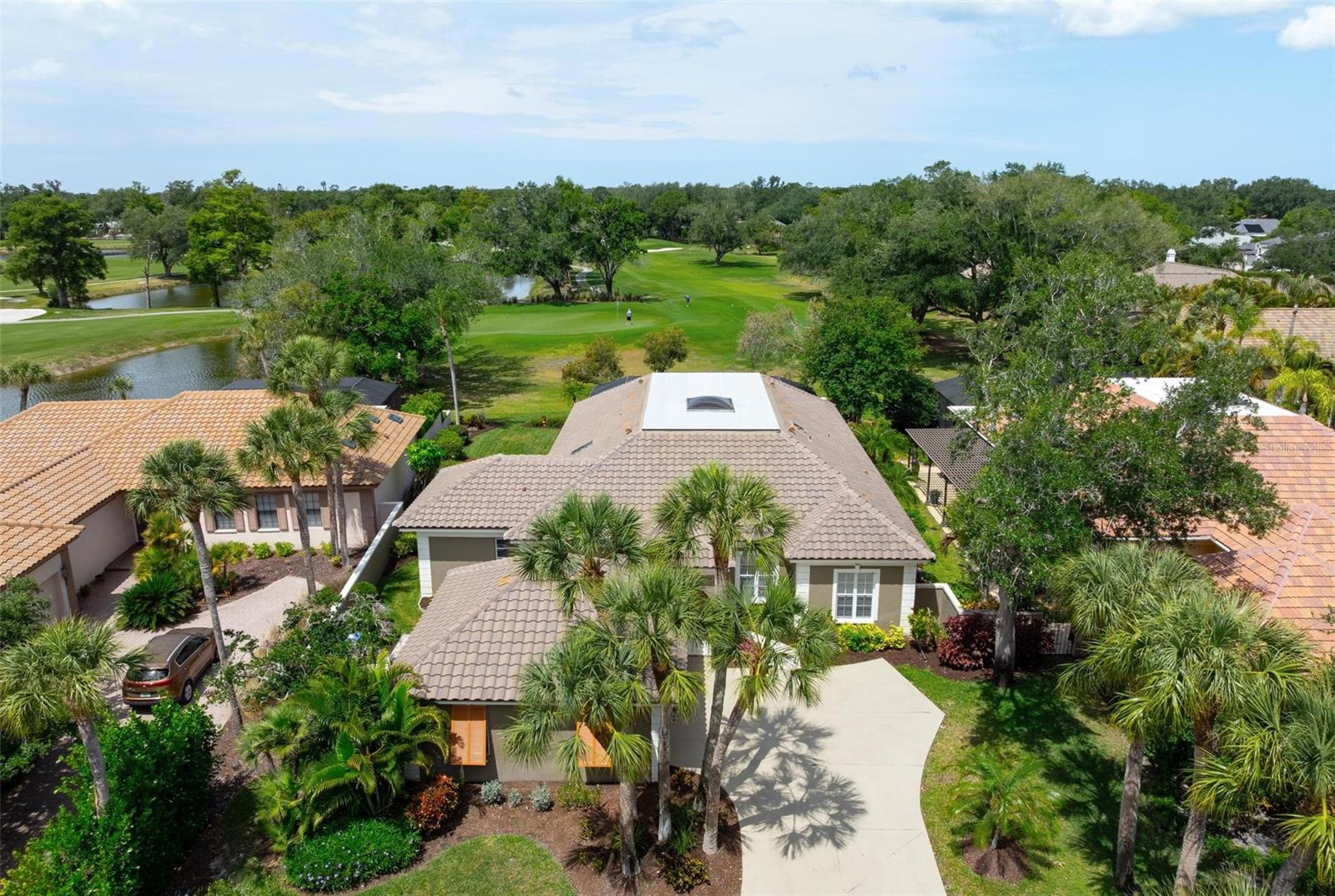 57 CAYMAN ISLES BLVD, ENGLEWOOD, FL, 34223