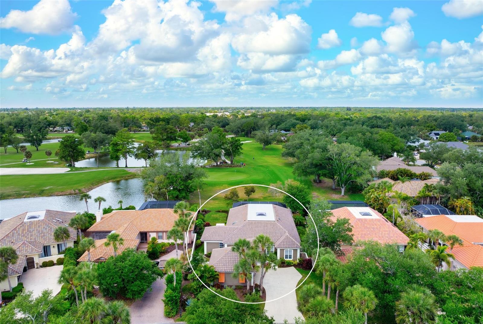 57 CAYMAN ISLES BLVD, ENGLEWOOD, FL, 34223