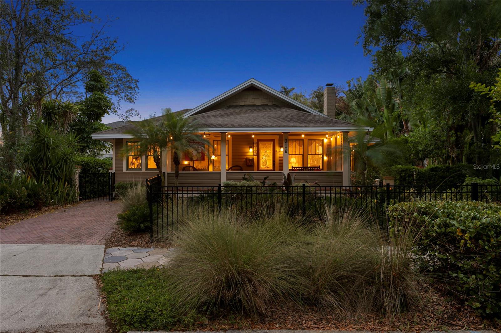 316 9TH AVE NE, ST PETERSBURG, FL, 33701