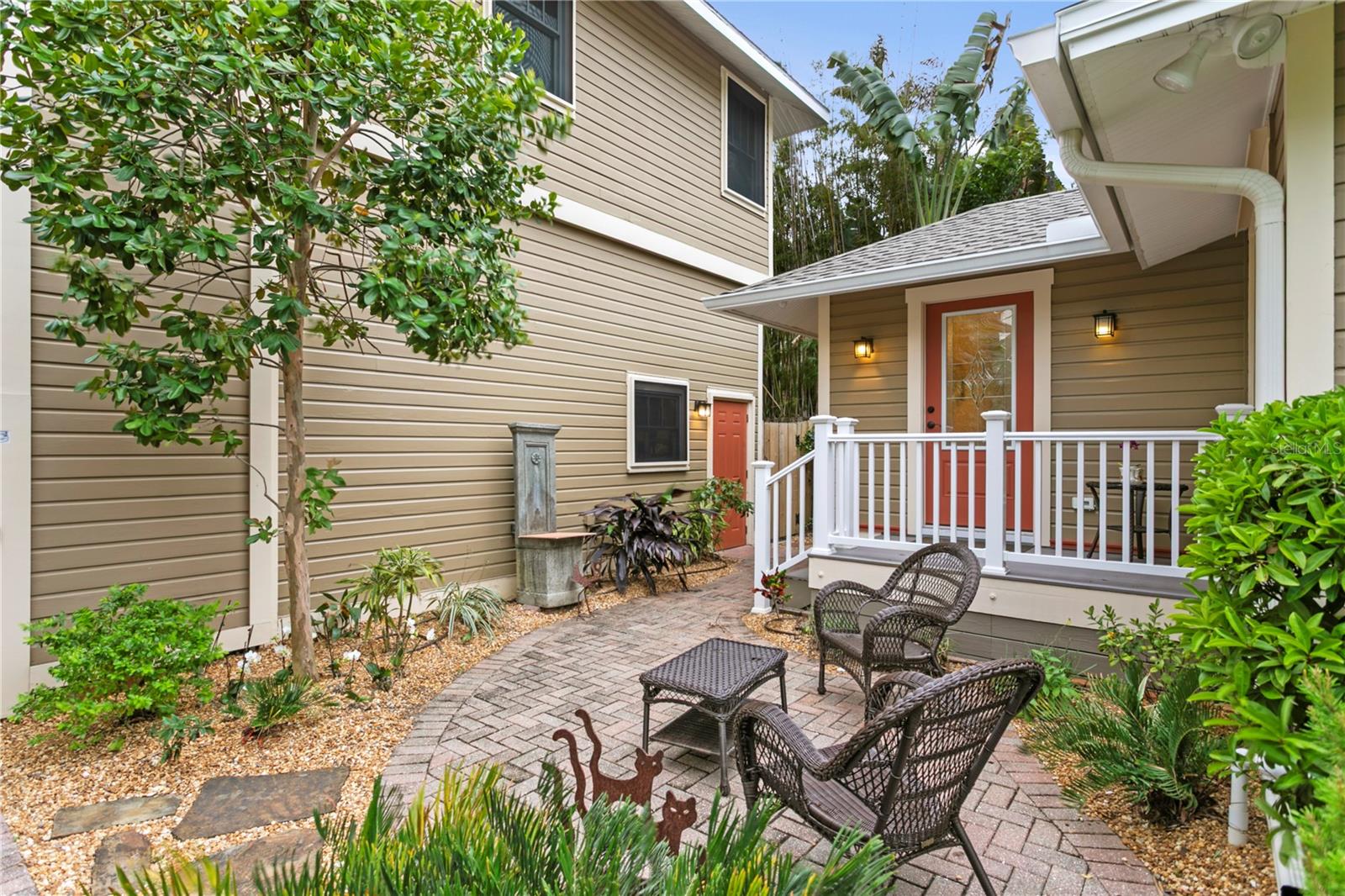 316 9TH AVE NE, ST PETERSBURG, FL, 33701