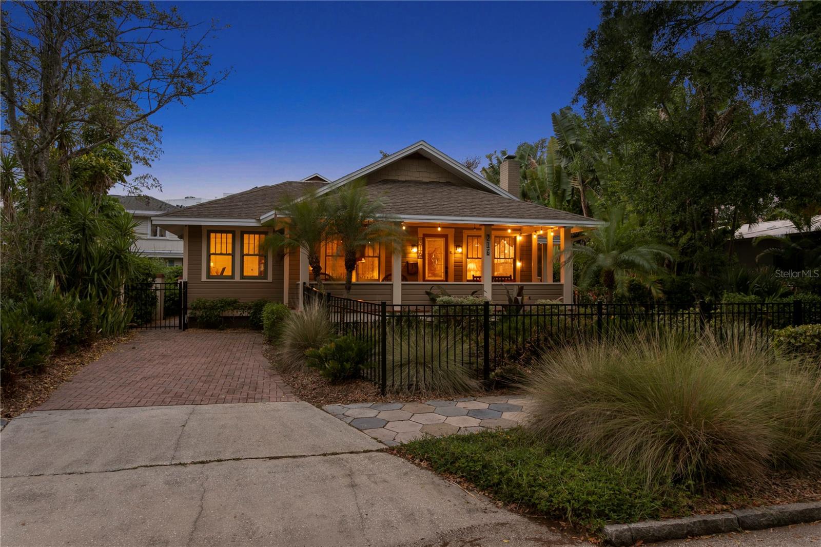 316 9TH AVE NE, ST PETERSBURG, FL, 33701