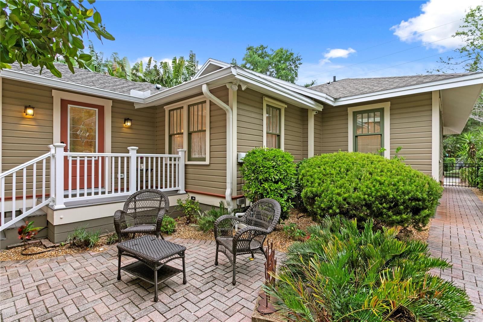 316 9TH AVE NE, ST PETERSBURG, FL, 33701