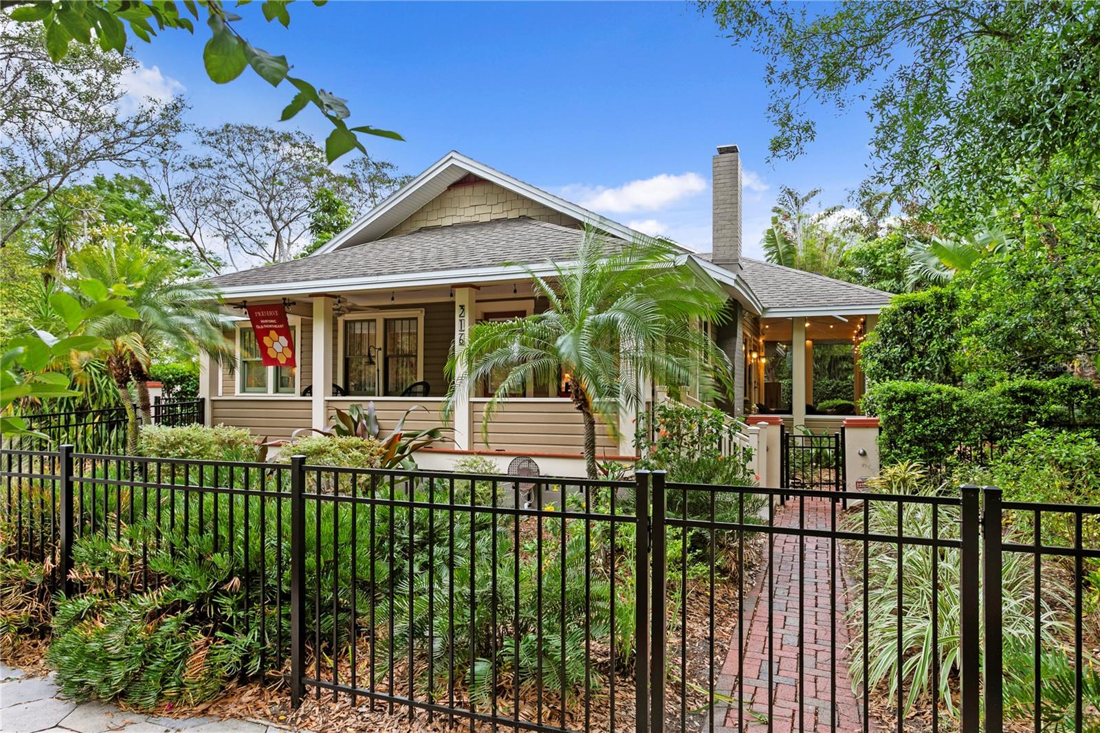 316 9TH AVE NE, ST PETERSBURG, FL, 33701