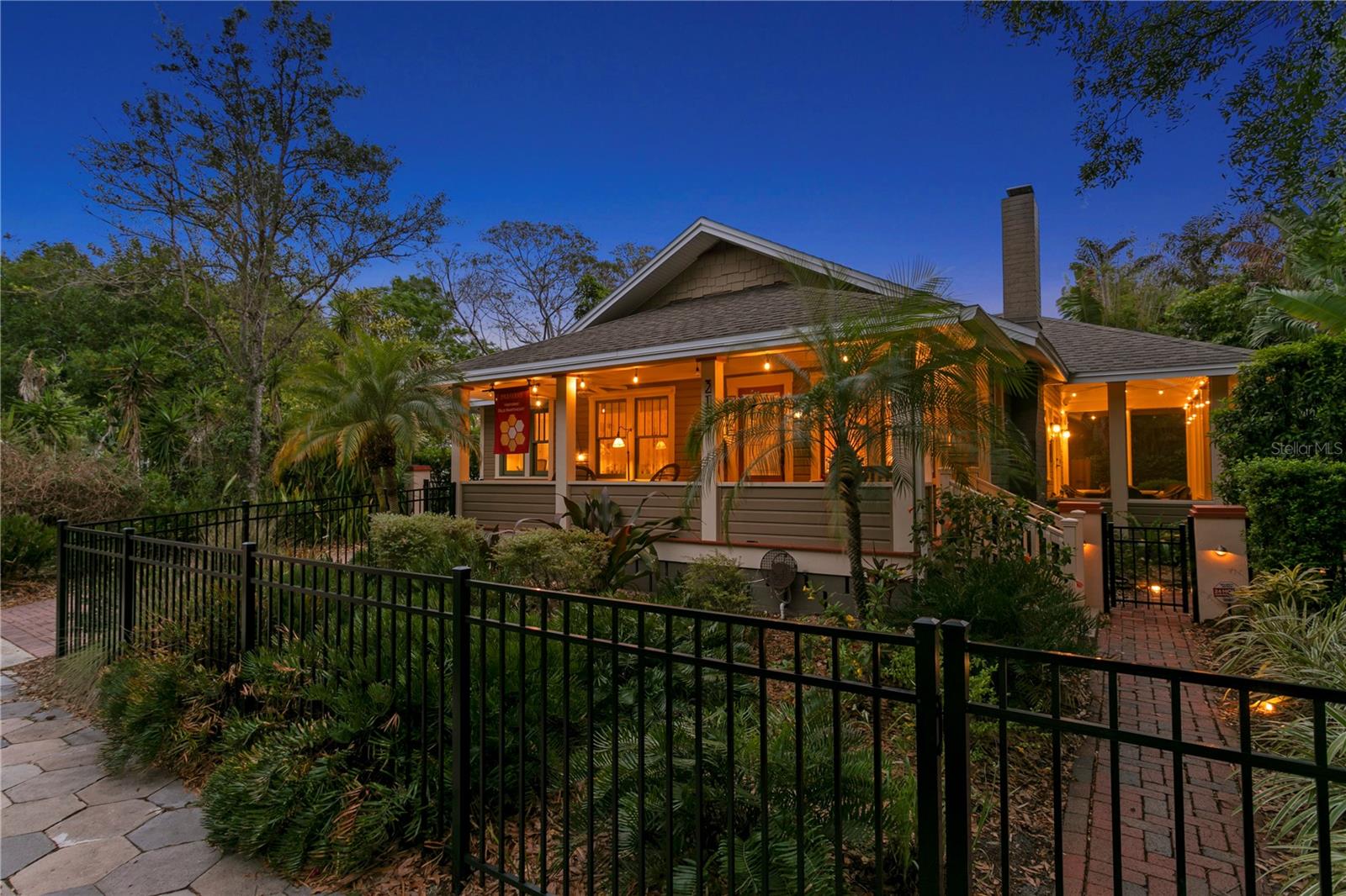 316 9TH AVE NE, ST PETERSBURG, FL, 33701