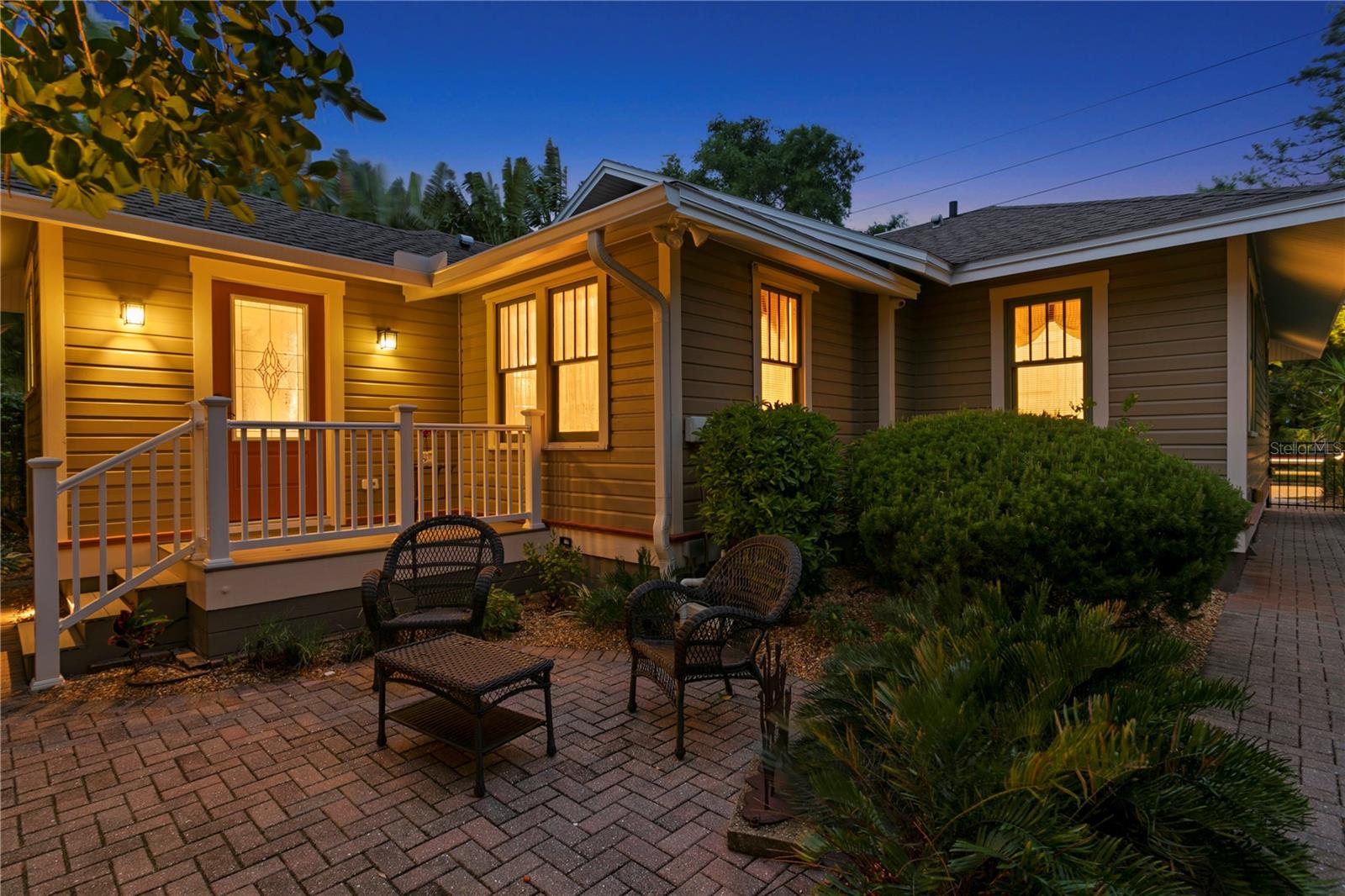 316 9TH AVE NE, ST PETERSBURG, FL, 33701