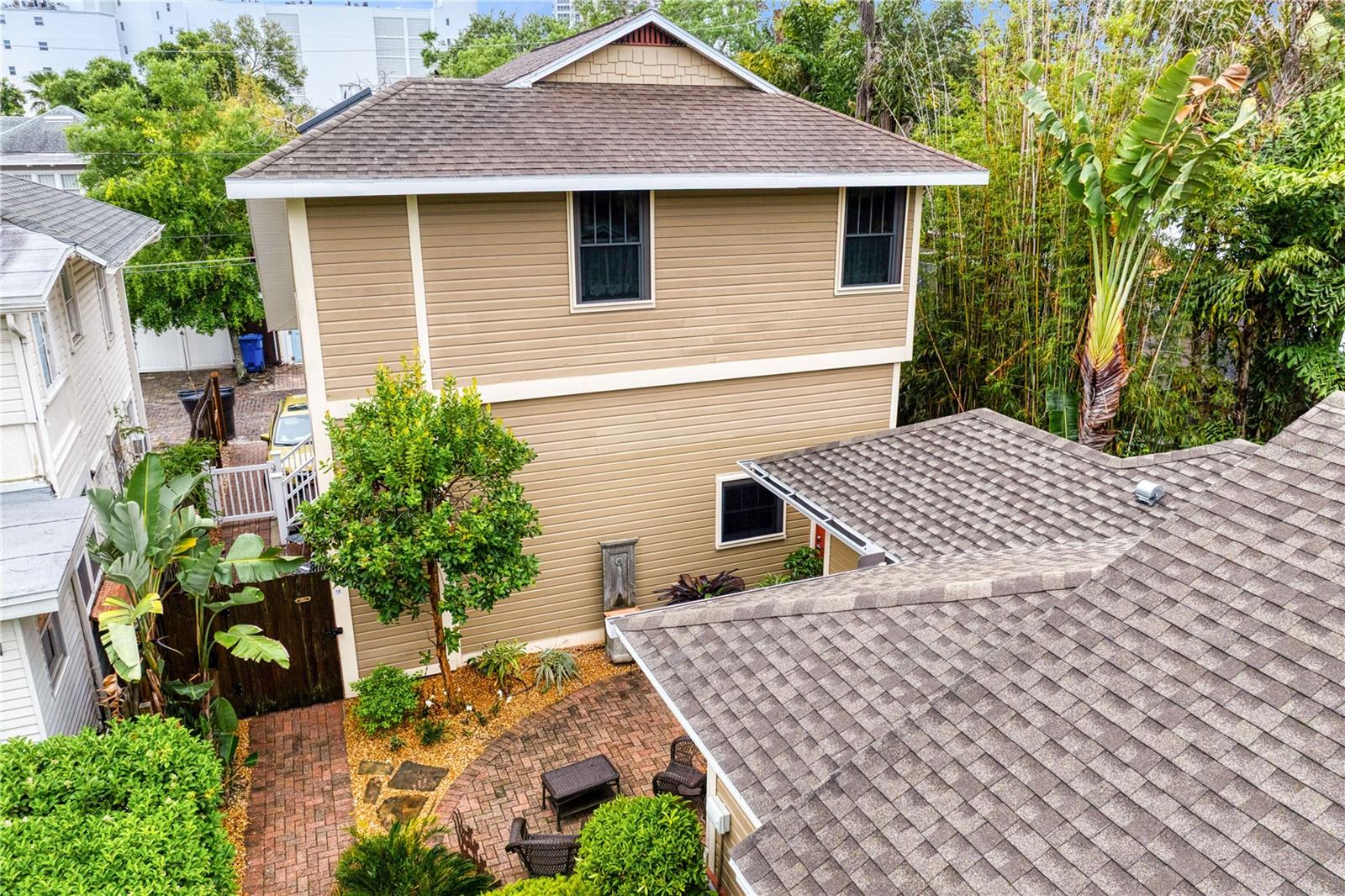 316 9TH AVE NE, ST PETERSBURG, FL, 33701