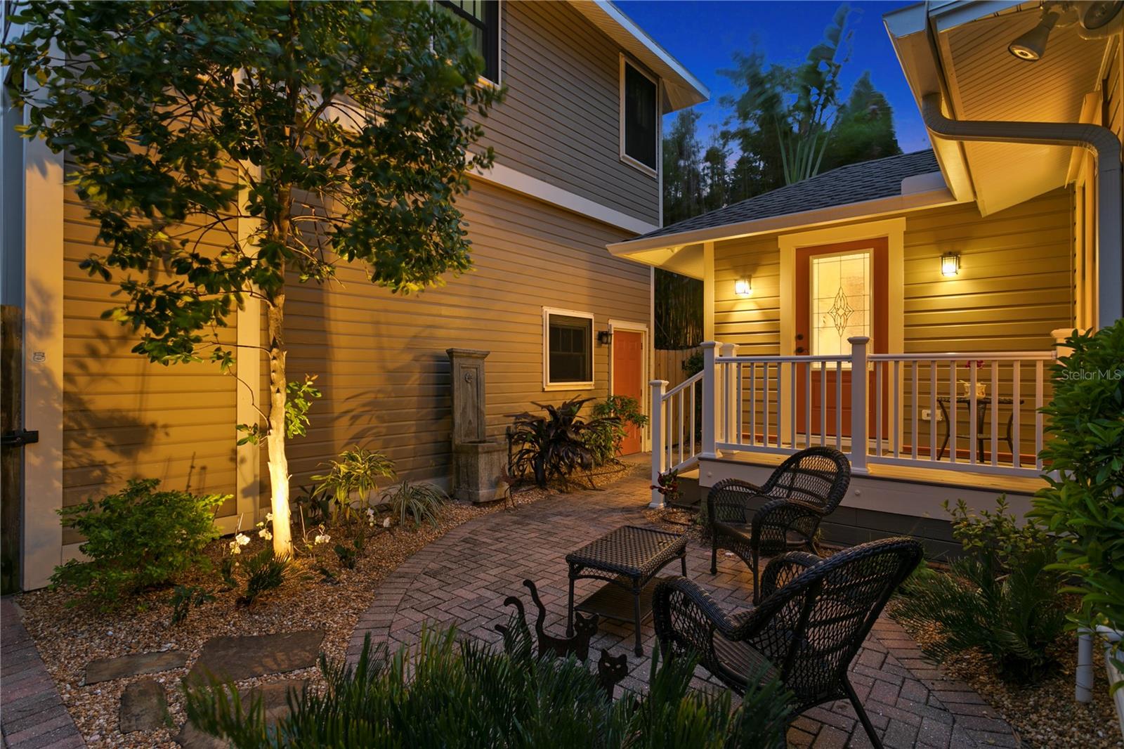 316 9TH AVE NE, ST PETERSBURG, FL, 33701