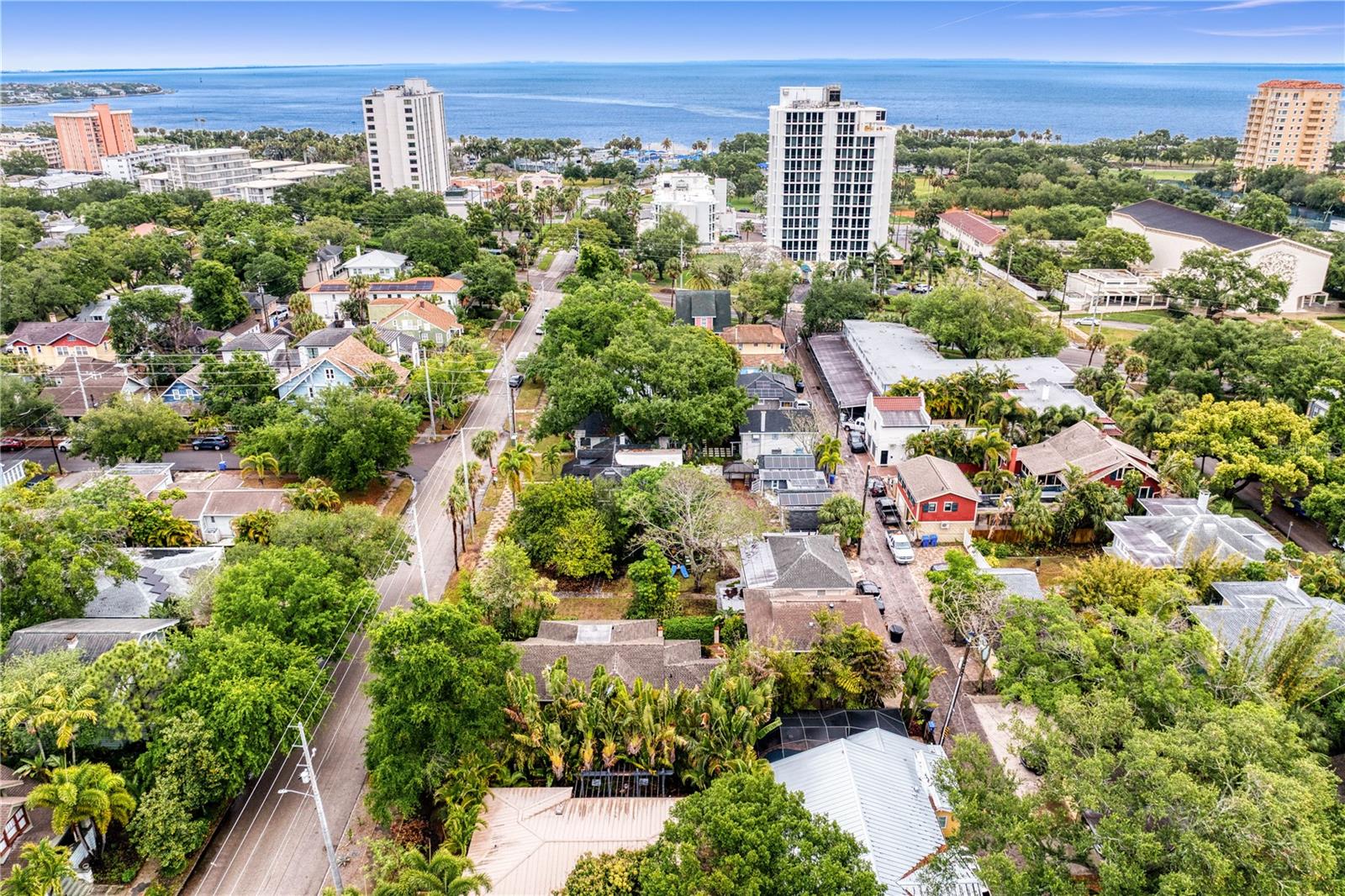 316 9TH AVE NE, ST PETERSBURG, FL, 33701