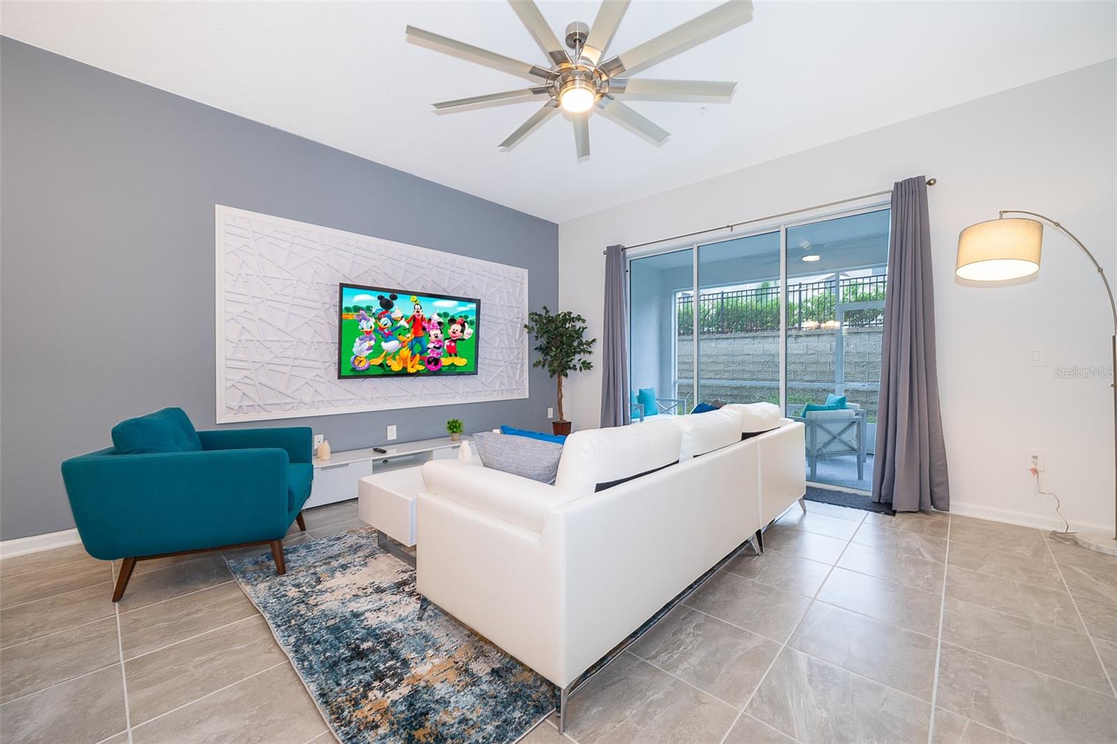 8899 CABOT CLIFFS DR #102, DAVENPORT, FL, 33896