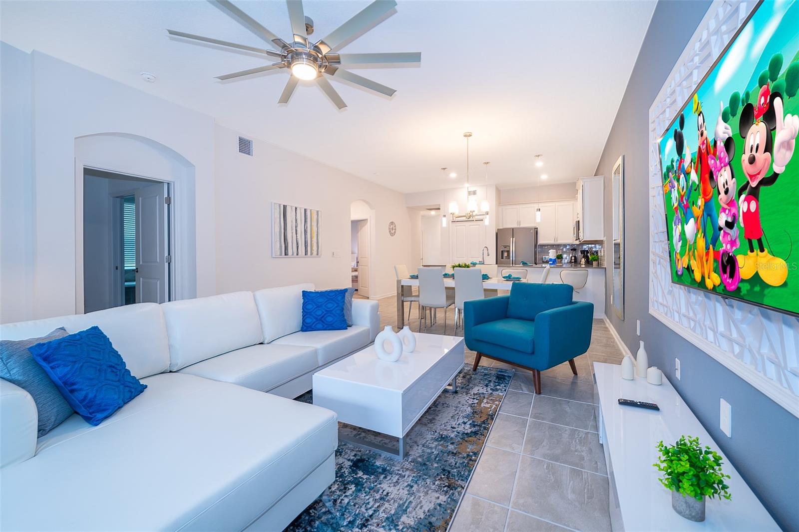 8899 CABOT CLIFFS DR #102, DAVENPORT, FL, 33896