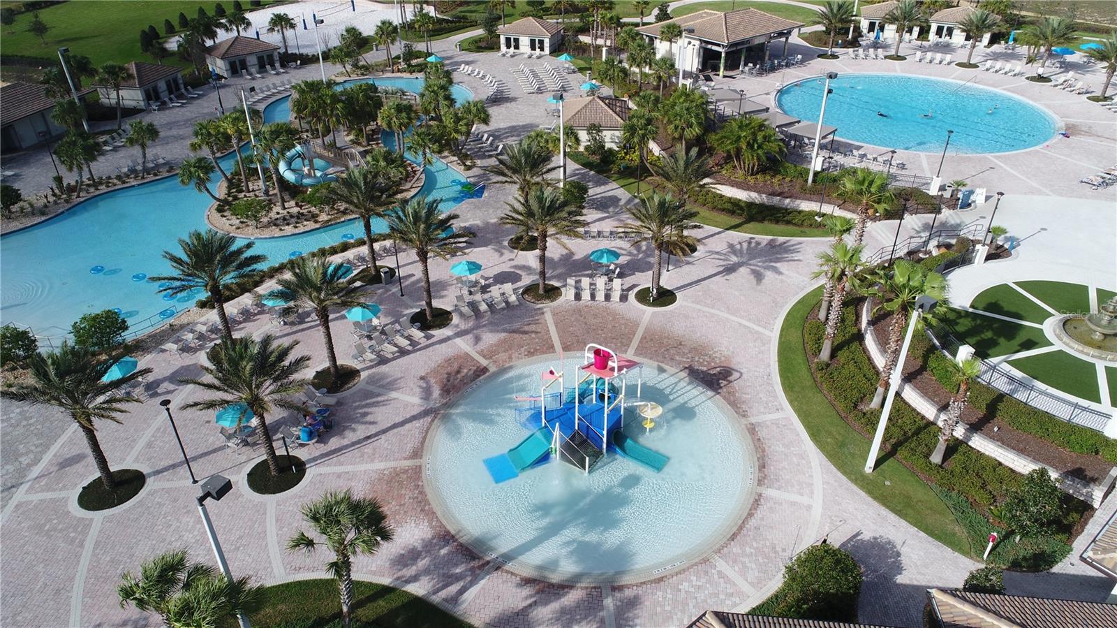 8899 CABOT CLIFFS DR #102, DAVENPORT, FL, 33896