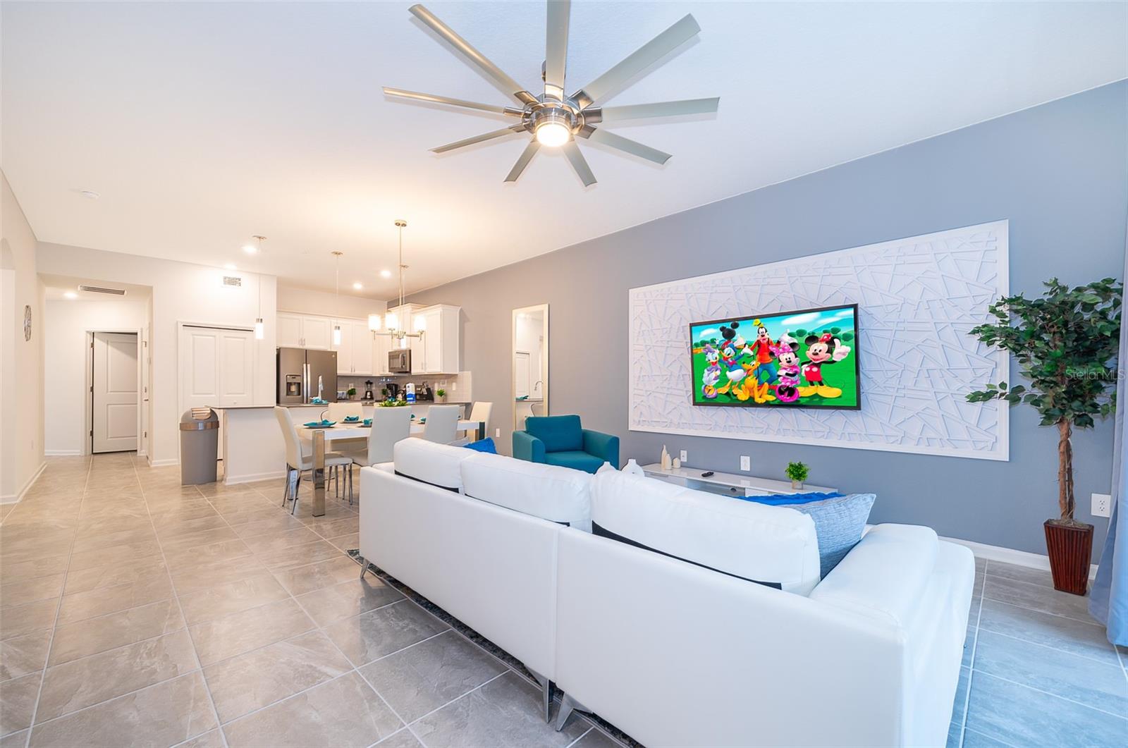 8899 CABOT CLIFFS DR #102, DAVENPORT, FL, 33896