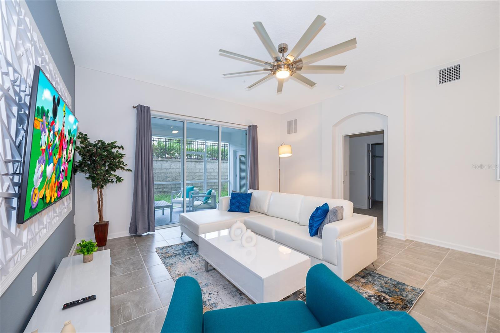 8899 CABOT CLIFFS DR #102, DAVENPORT, FL, 33896