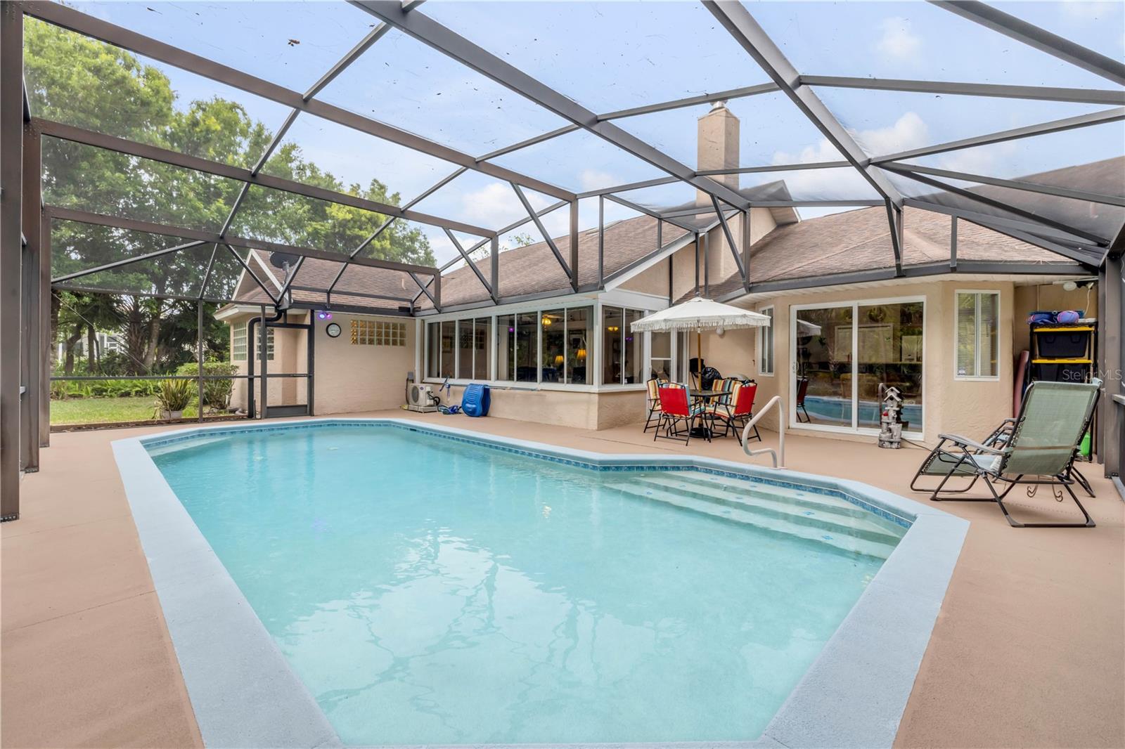 107 MUIRFIELD DR, DAYTONA BEACH, FL, 32114