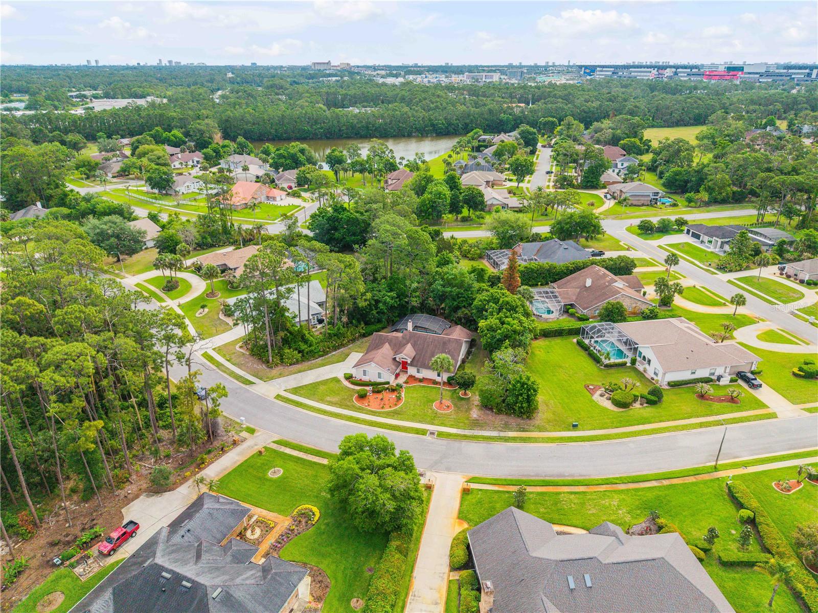 107 MUIRFIELD DR, DAYTONA BEACH, FL, 32114