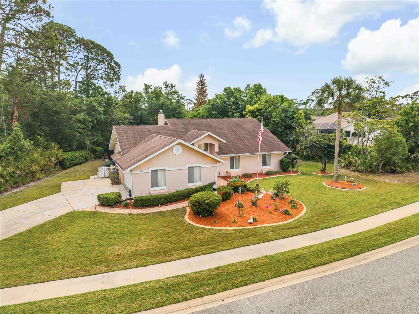 107 MUIRFIELD DR, DAYTONA BEACH, FL, 32114