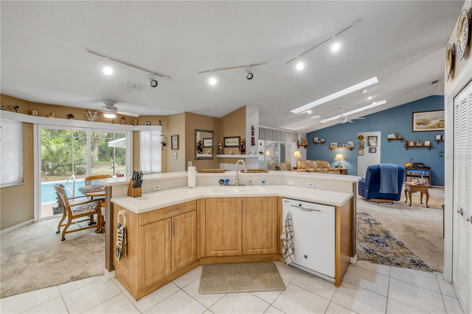 107 MUIRFIELD DR, DAYTONA BEACH, FL, 32114