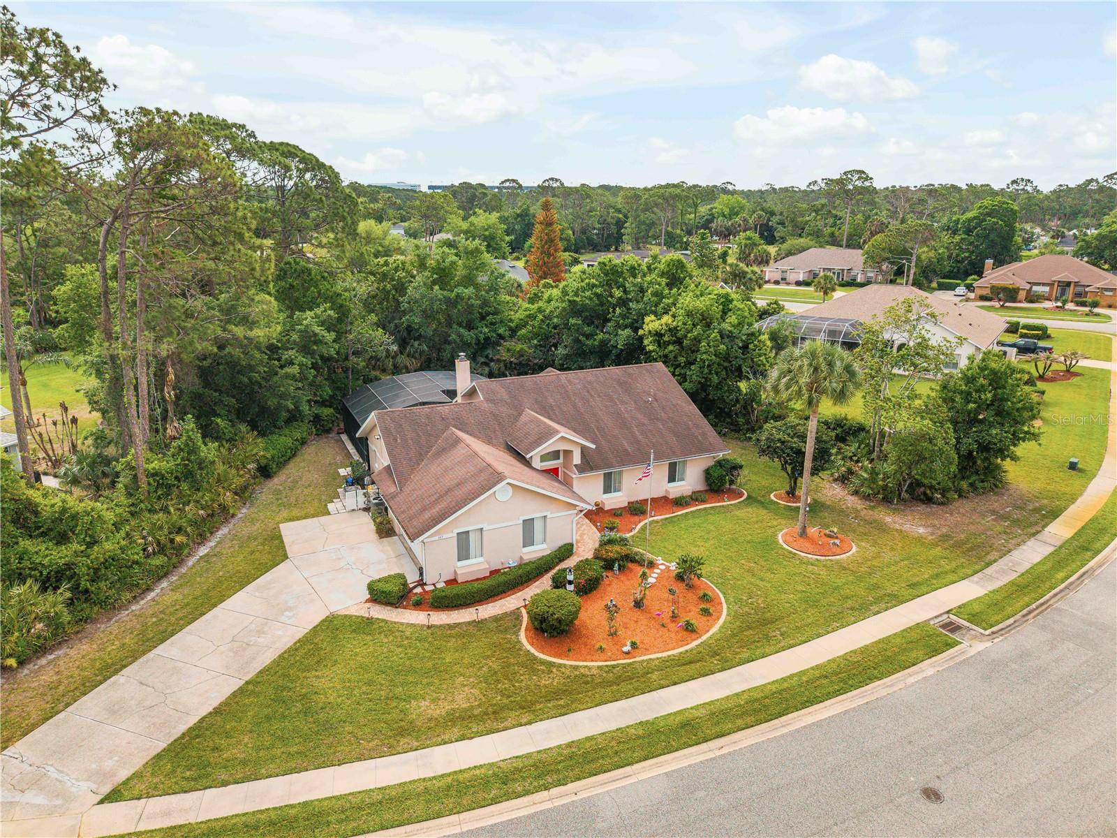 107 MUIRFIELD DR, DAYTONA BEACH, FL, 32114