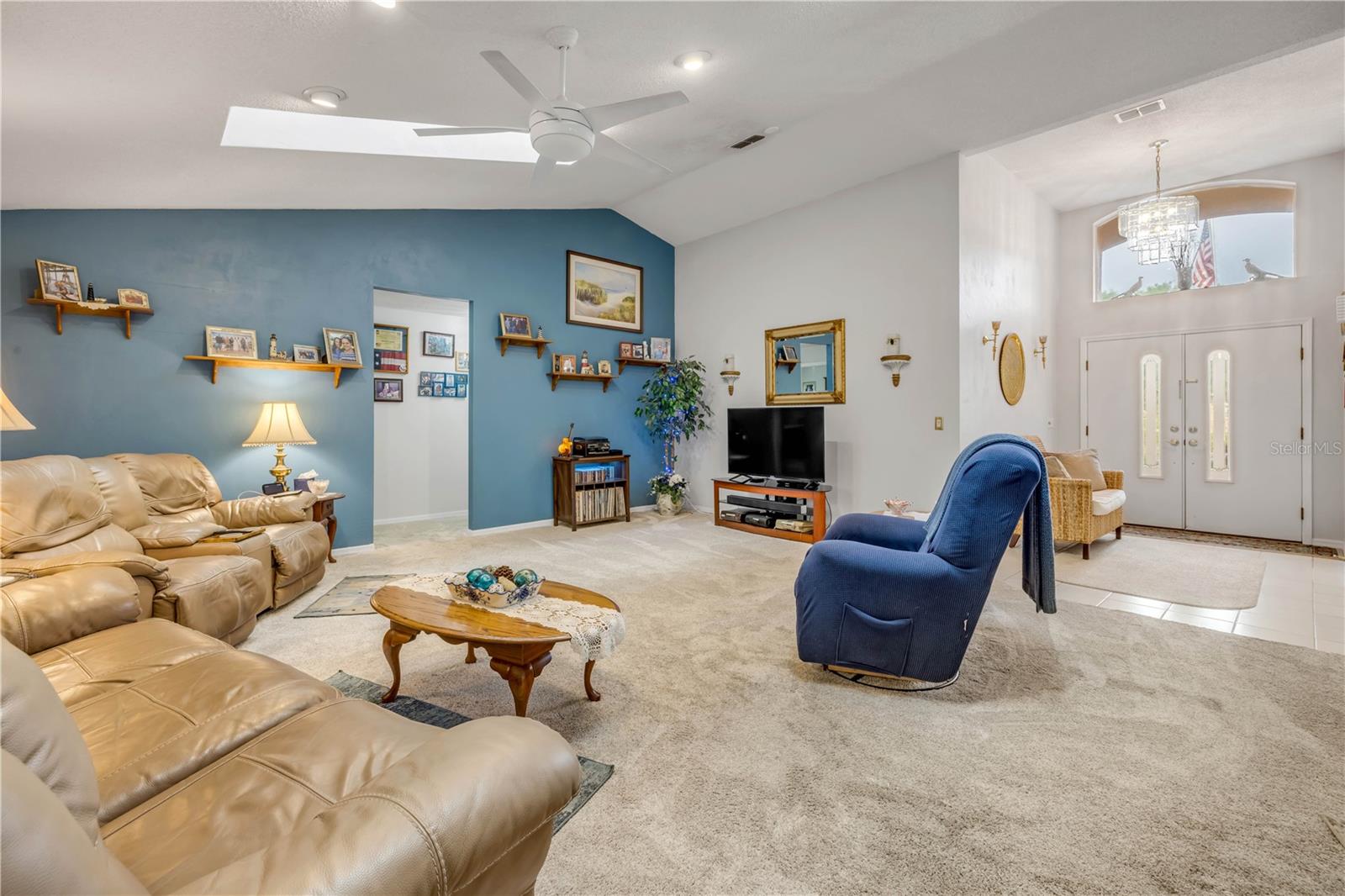 107 MUIRFIELD DR, DAYTONA BEACH, FL, 32114