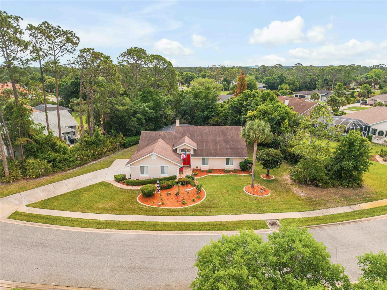 107 MUIRFIELD DR, DAYTONA BEACH, FL, 32114